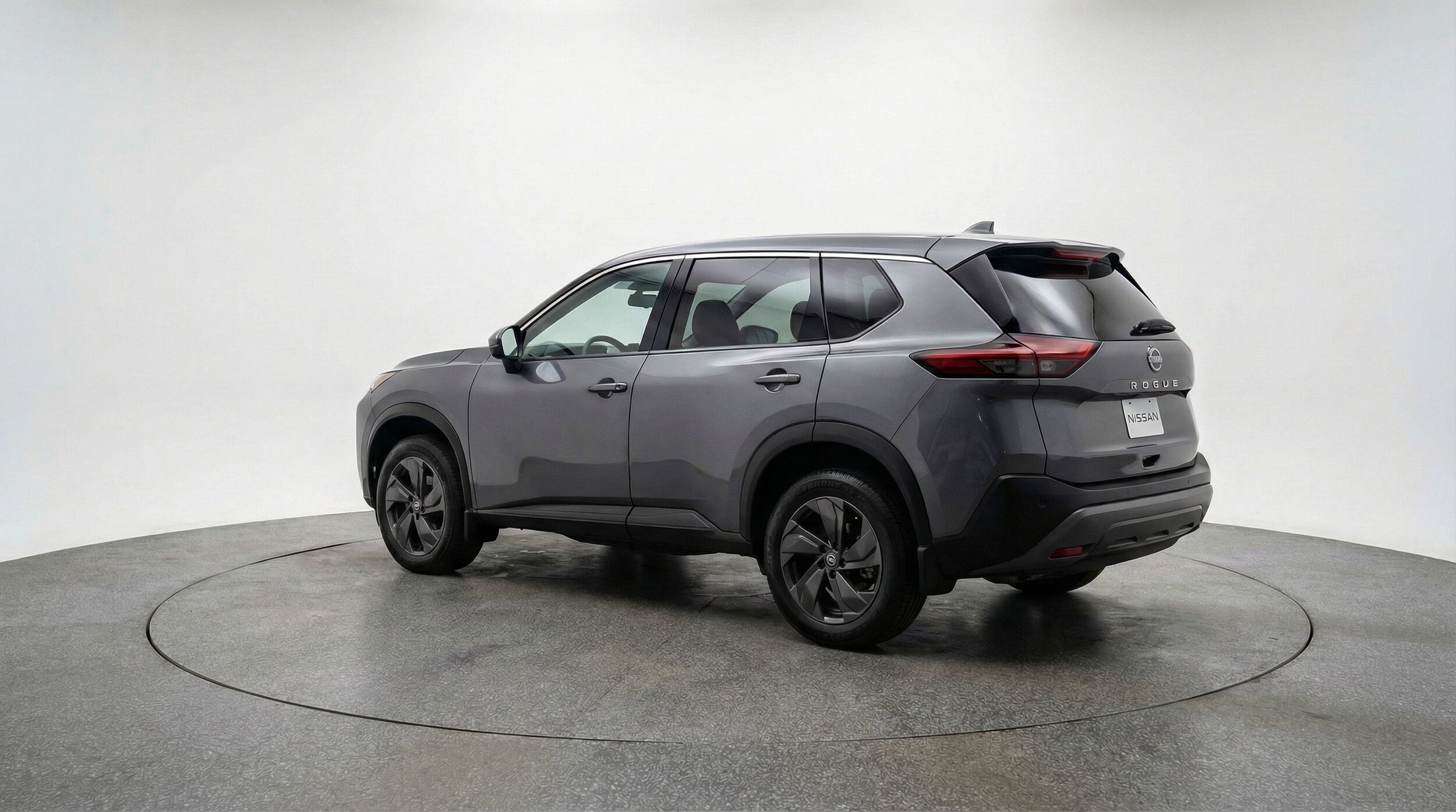 Thumbnail: 2025 Nissan Rogue - 6