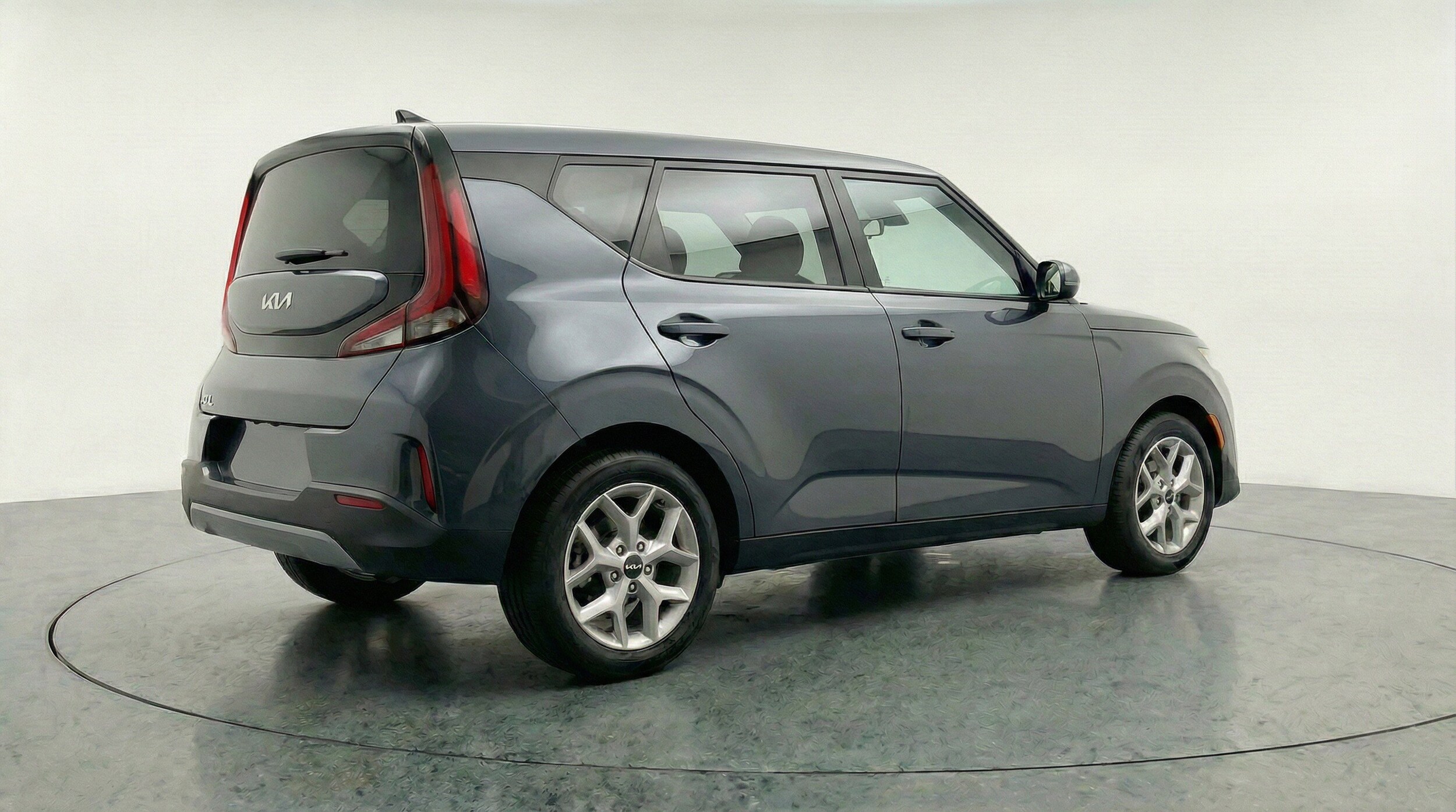 Thumbnail: 2025 Kia Soul - 9