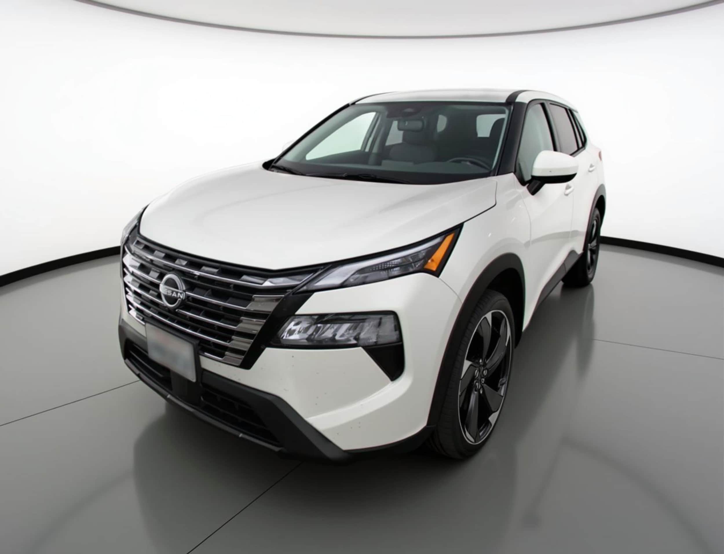 Thumbnail: 2025 Nissan Rogue - 3