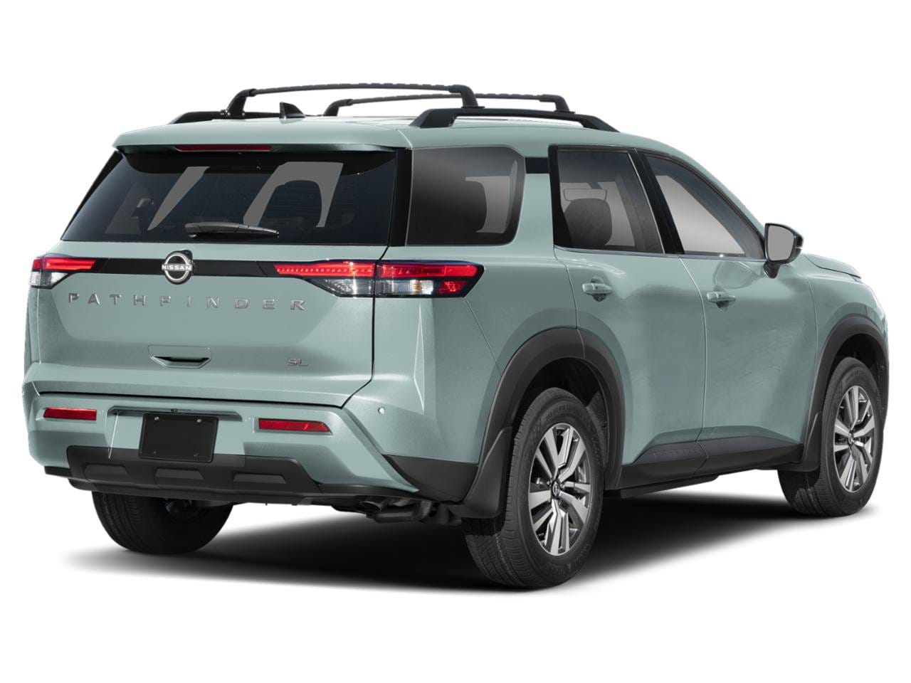 Thumbnail: 2026 Nissan Pathfinder - 2