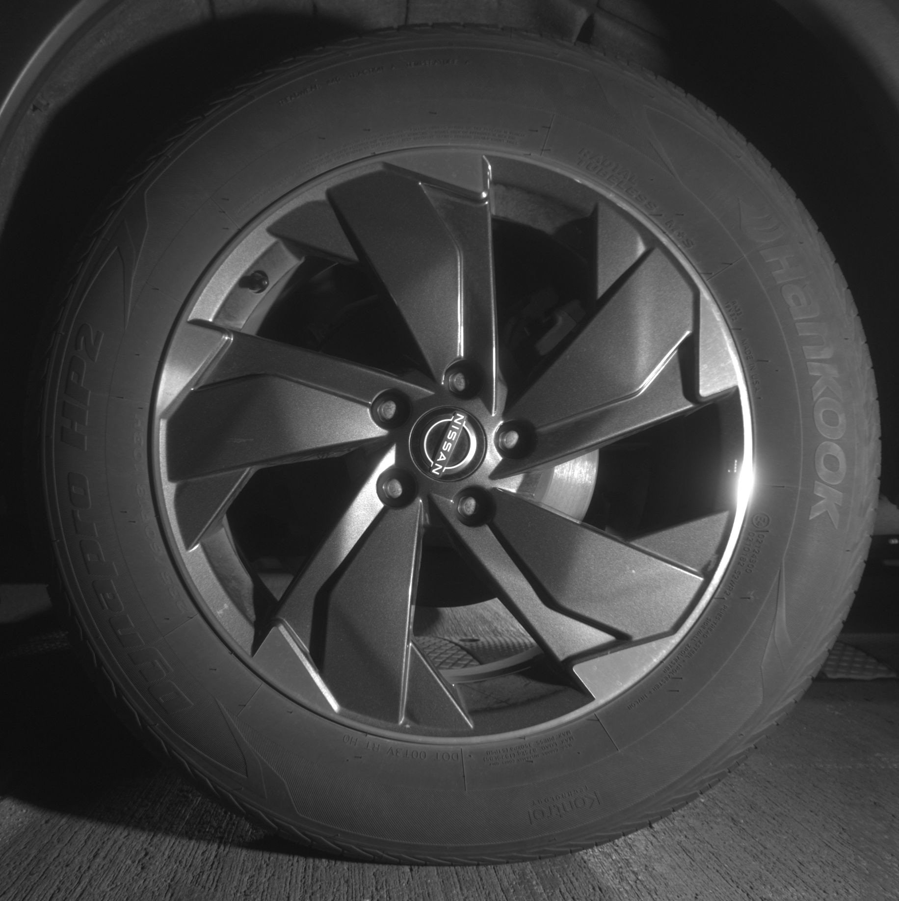 Thumbnail: 2025 Nissan Rogue - 14