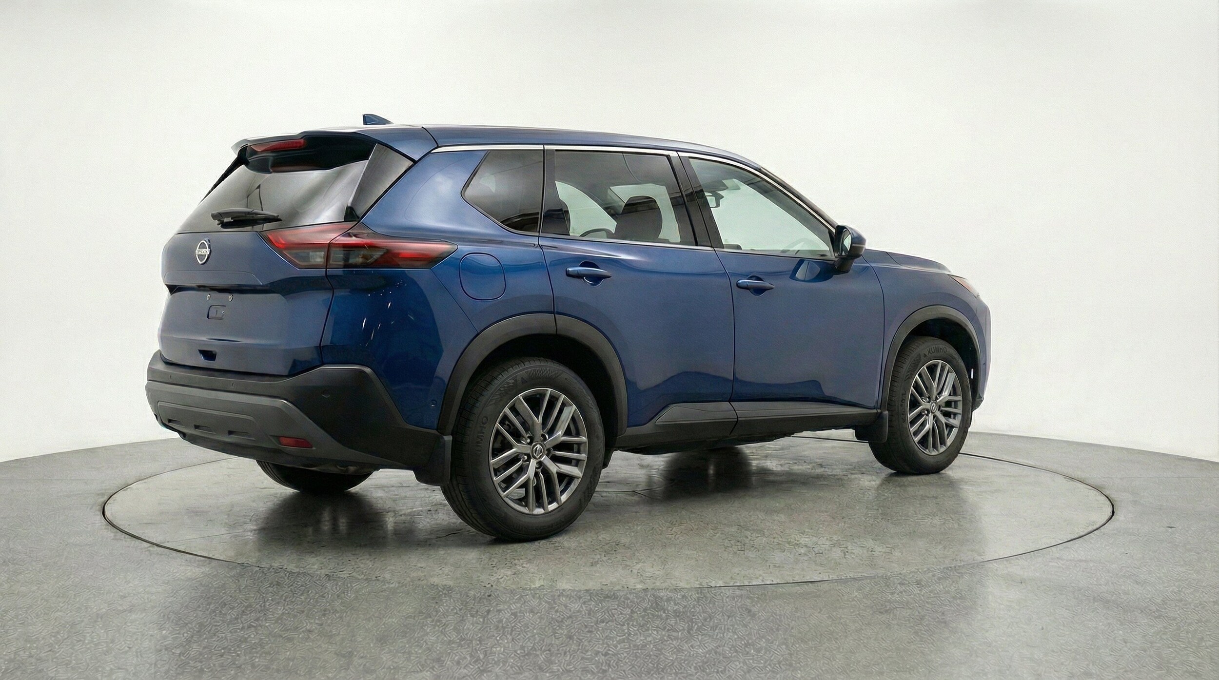 Thumbnail: 2026 Nissan Rogue - 9
