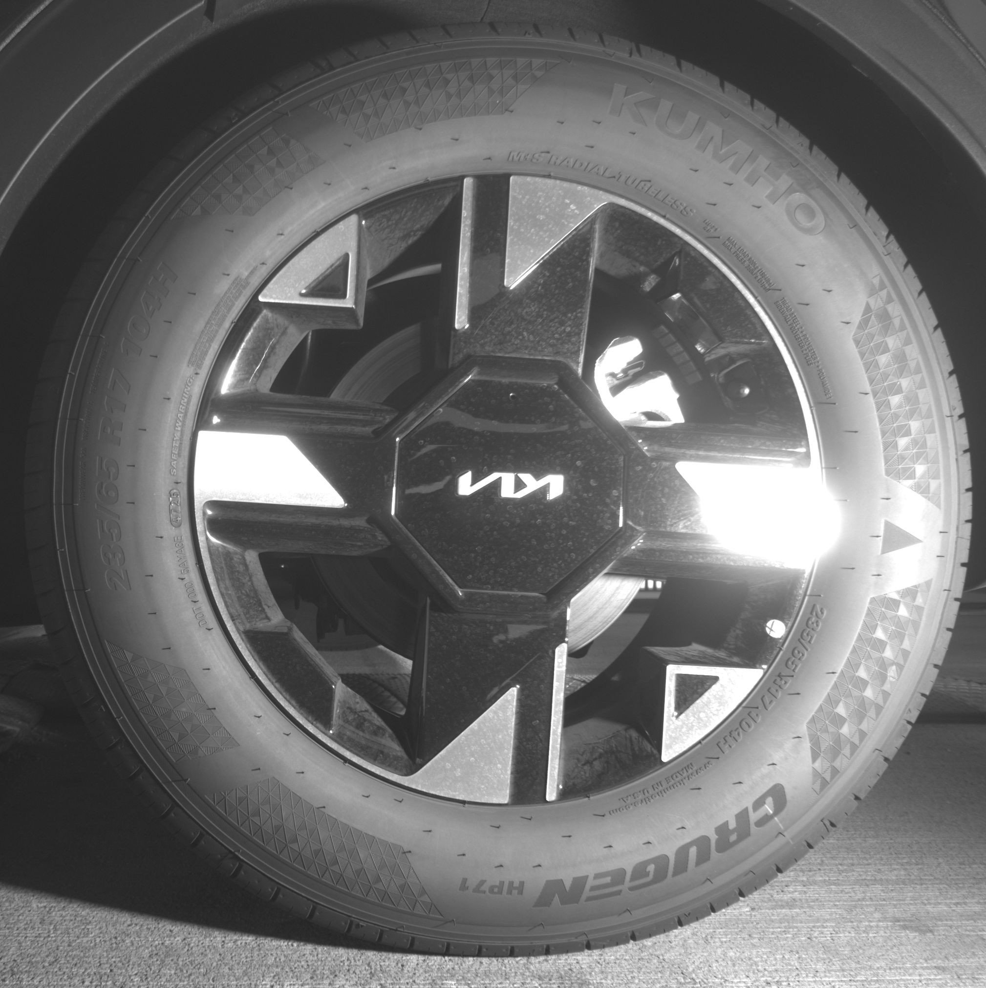 Thumbnail: 2026 Kia Sportage - 14