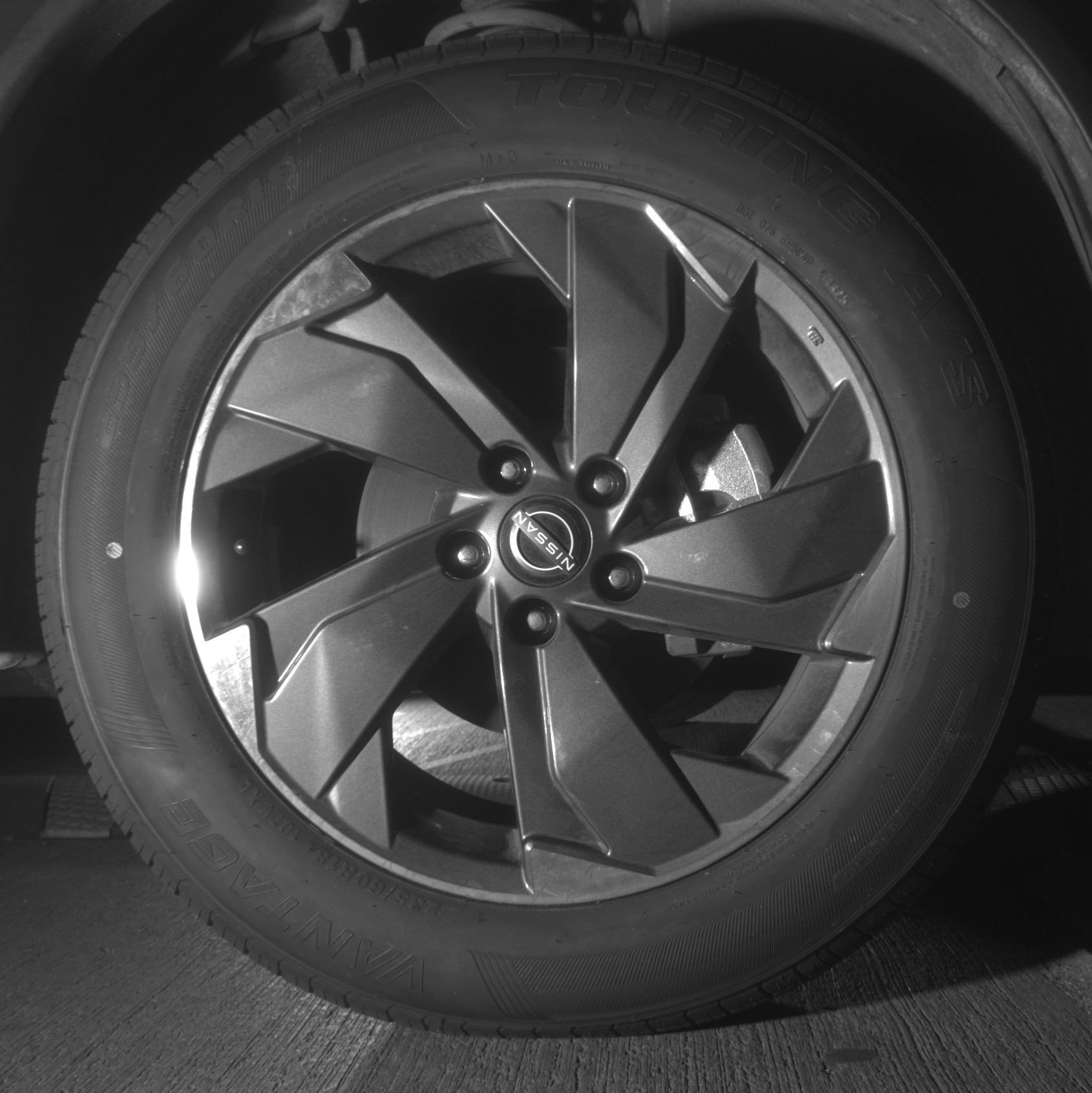 Thumbnail: 2025 Nissan Rogue - 13