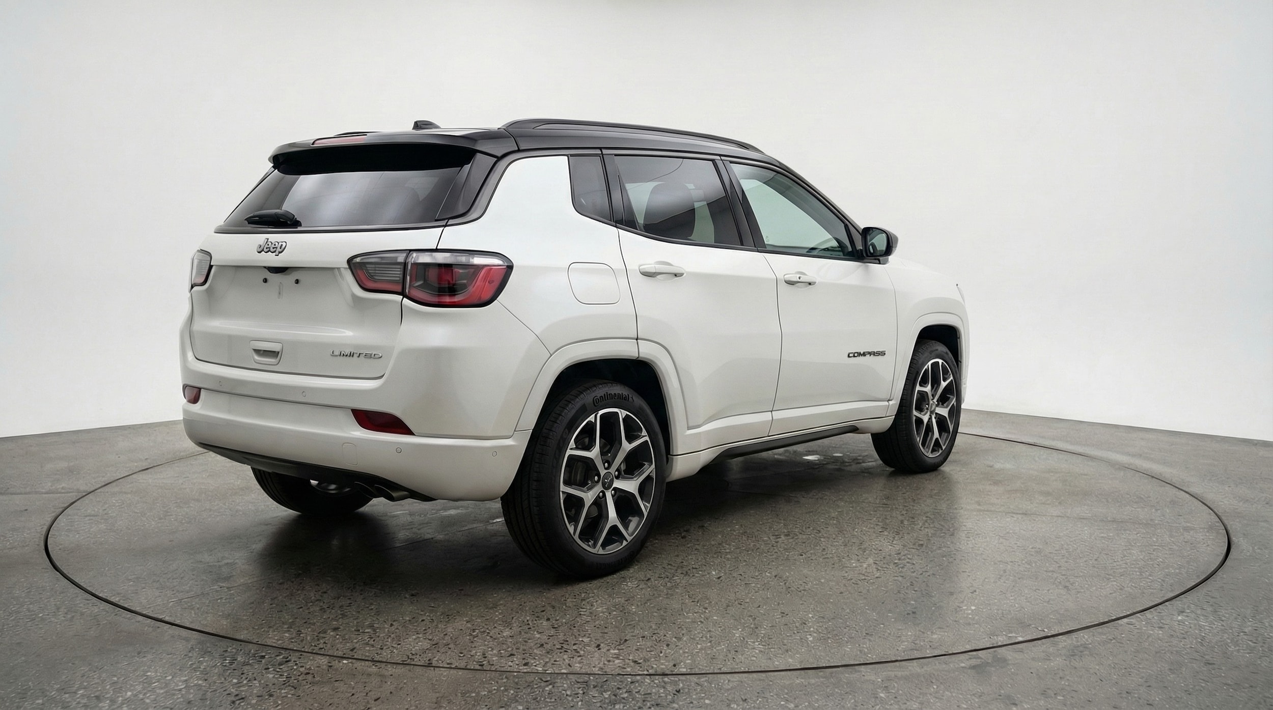 Thumbnail: 2025 Jeep Compass - 7