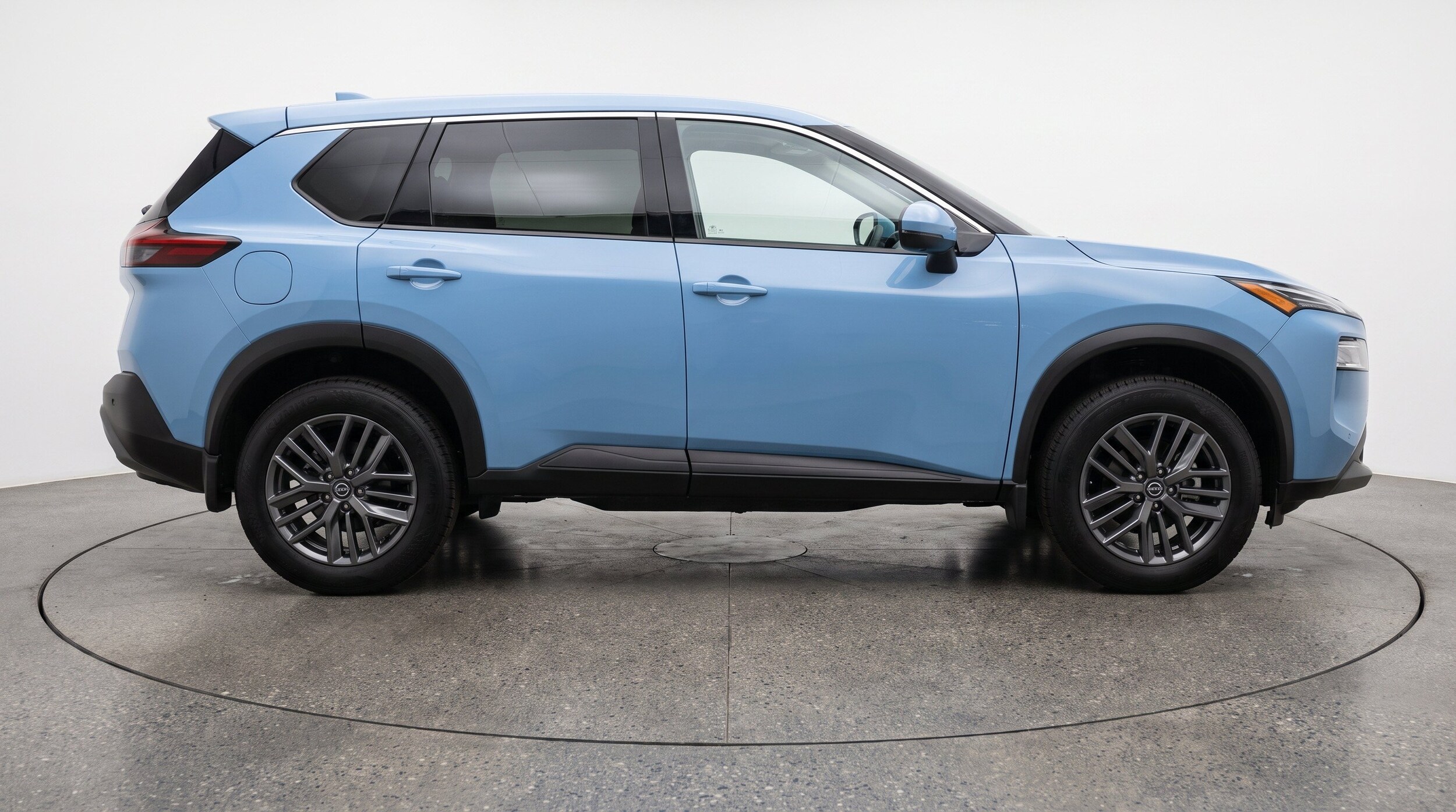 Thumbnail: 2026 Nissan Rogue - 11