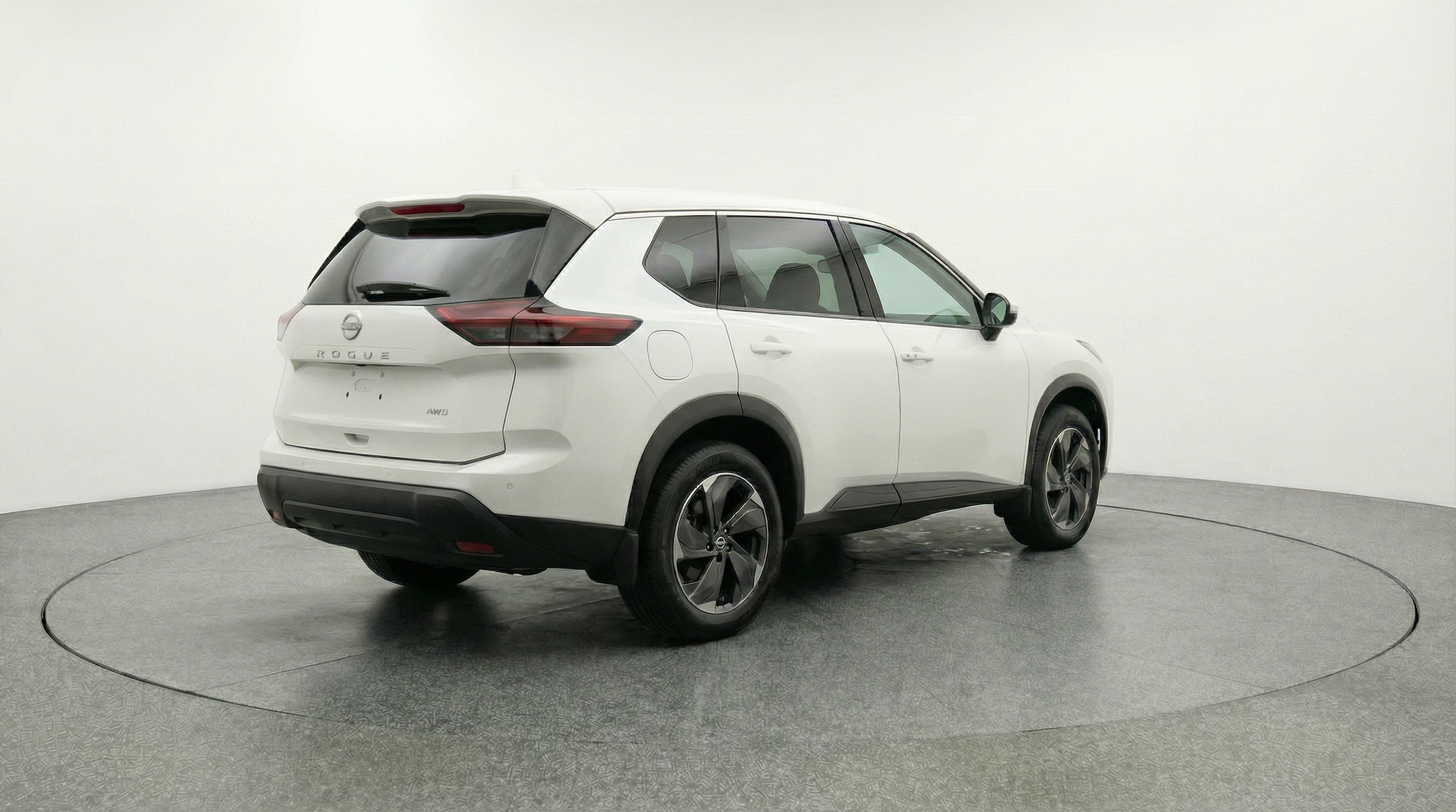 Thumbnail: 2025 Nissan Rogue - 7