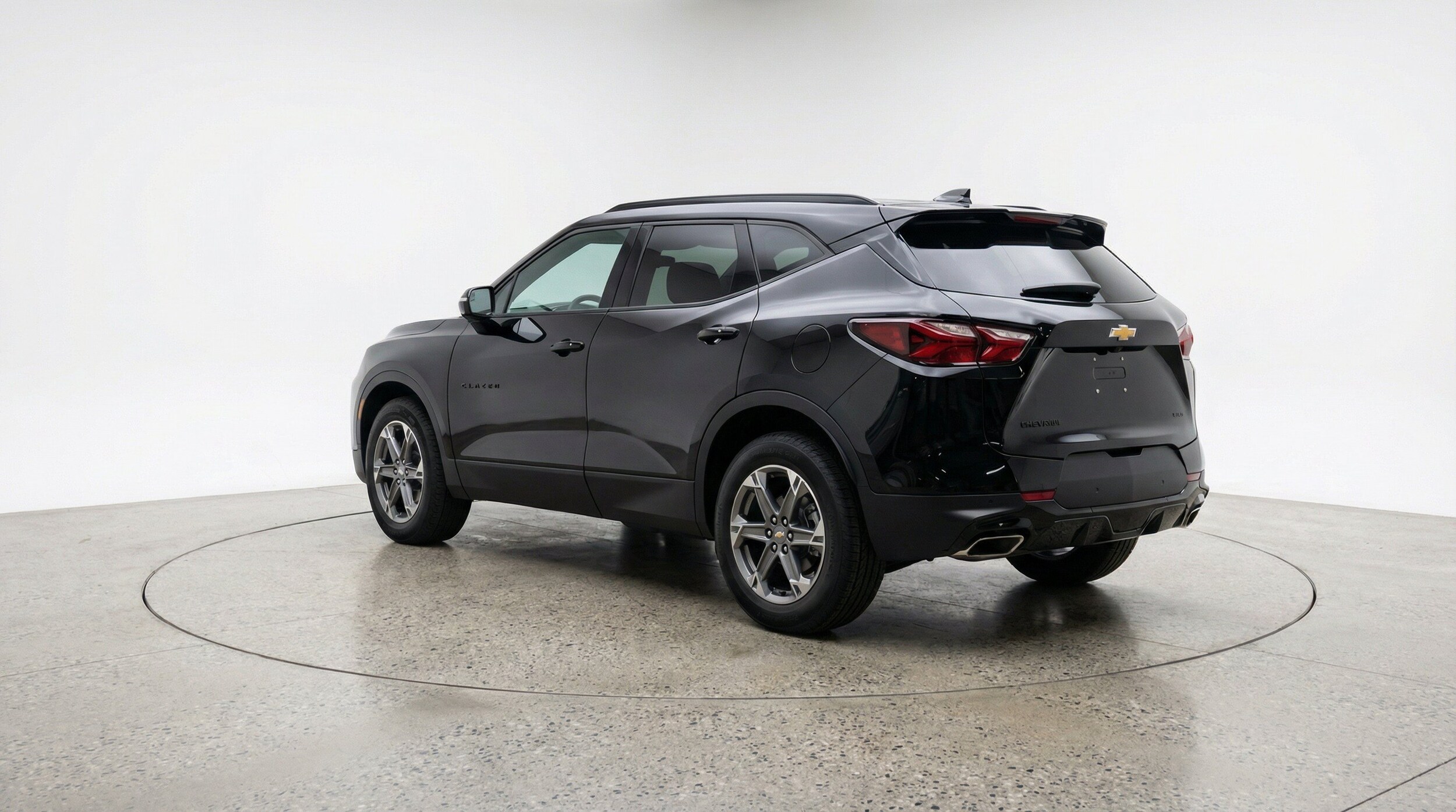 Thumbnail: 2026 Chevrolet Blazer - 6