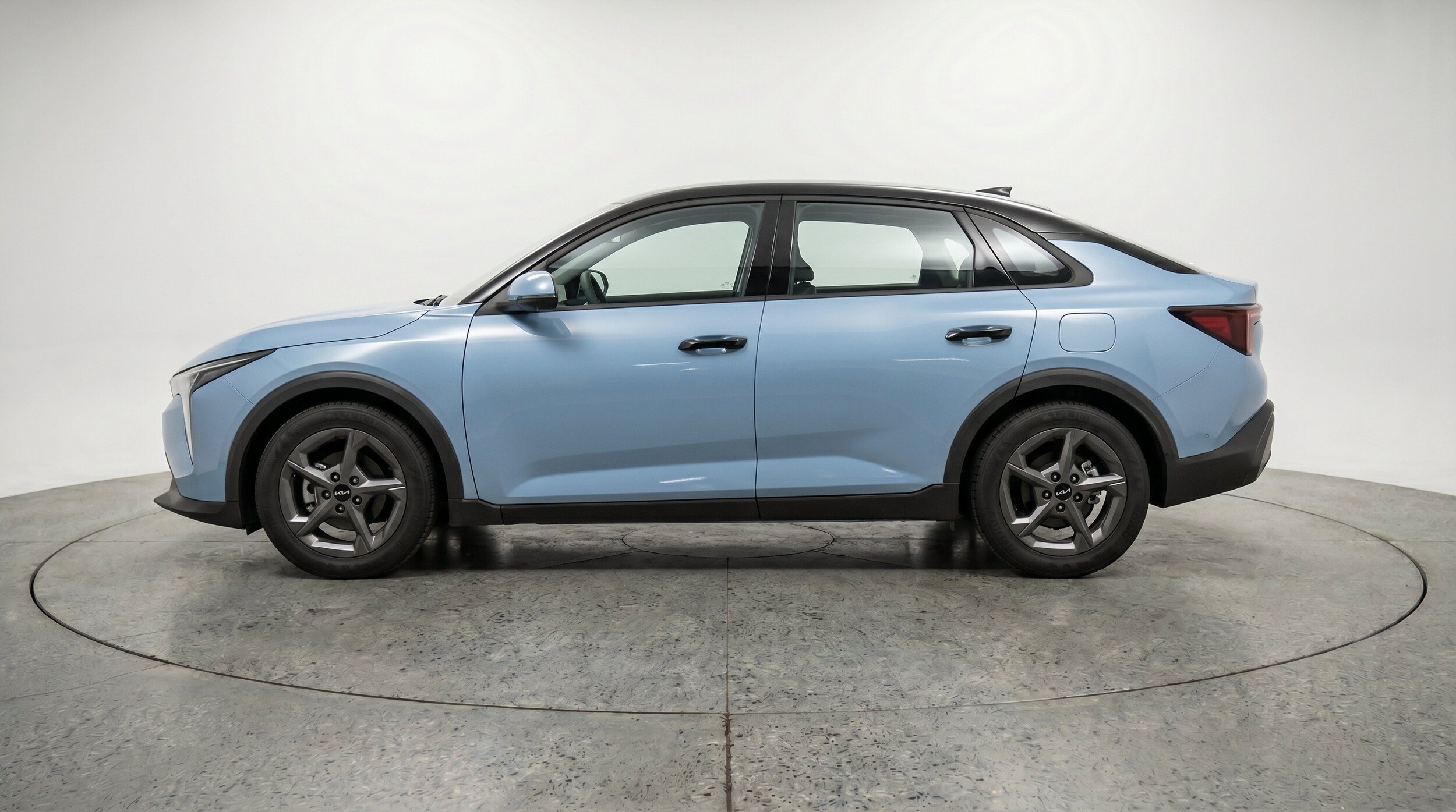 Thumbnail: 2026 Kia K4 - 5