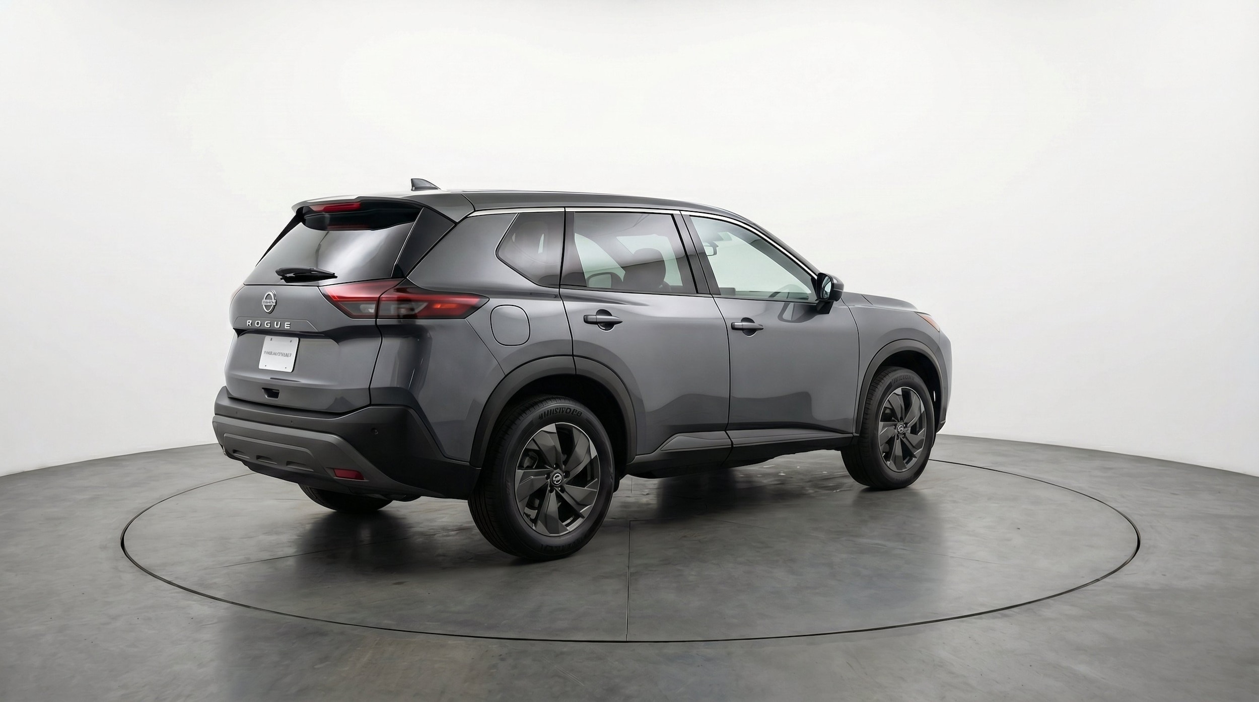 Thumbnail: 2025 Nissan Rogue - 9