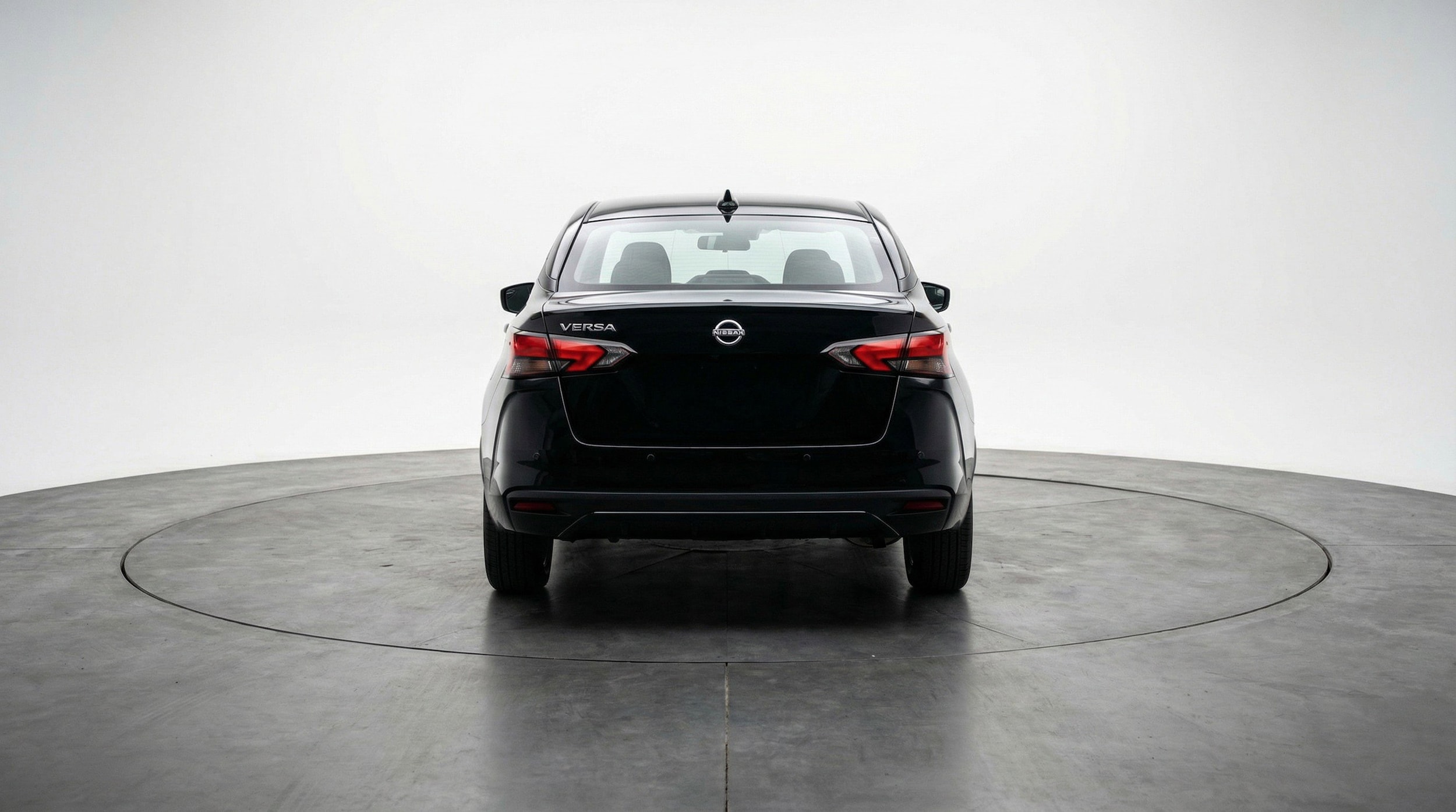 Thumbnail: 2025 Nissan Versa - 7