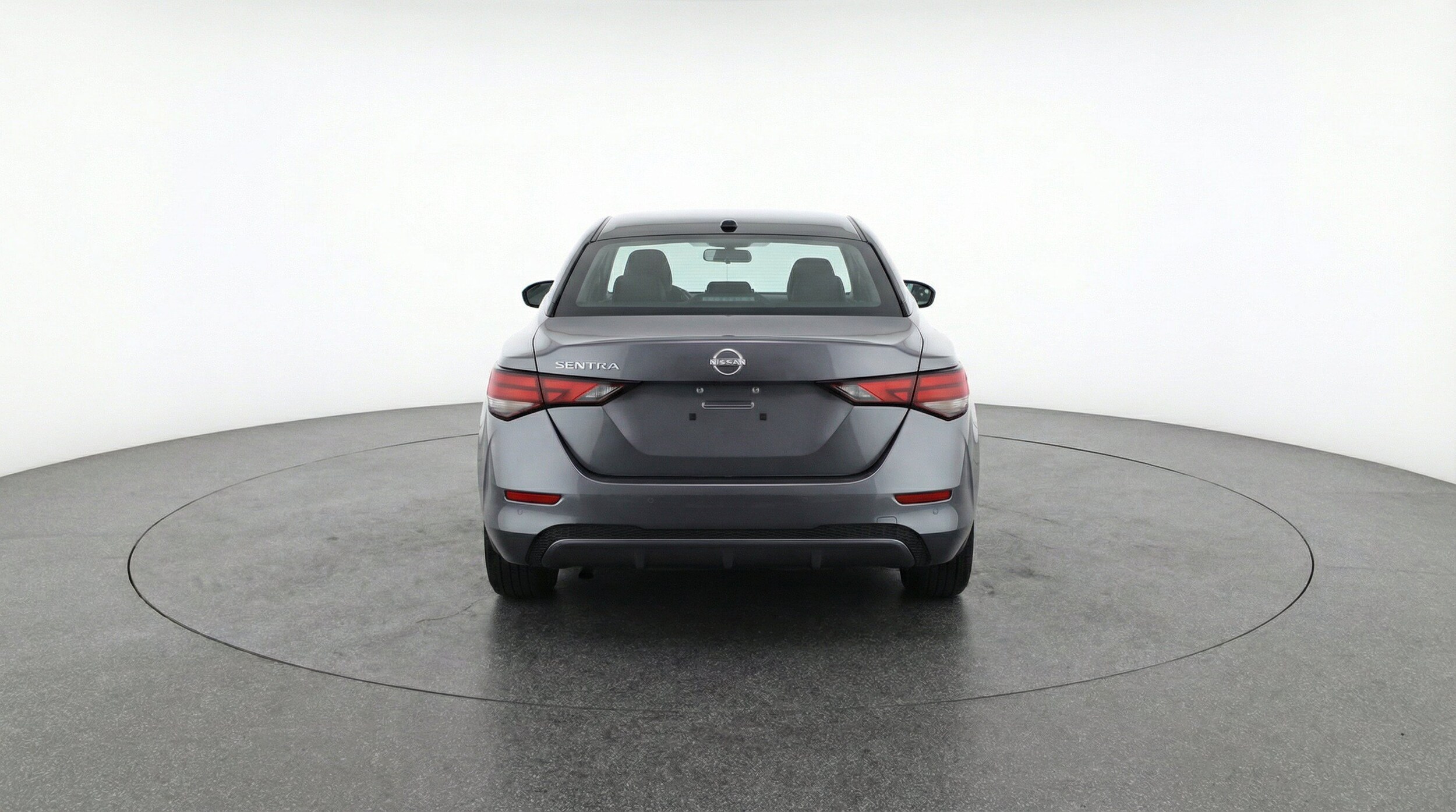 Thumbnail: 2025 Nissan Sentra - 7