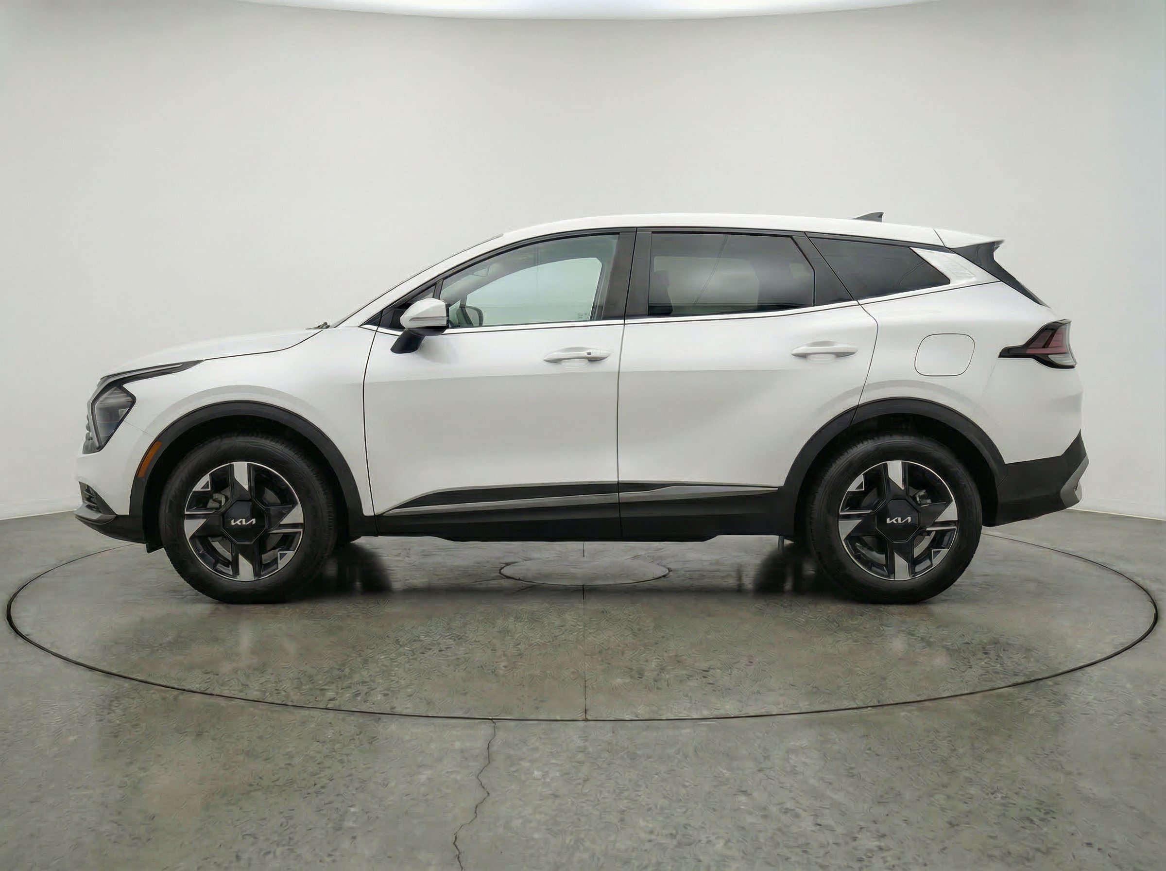 Thumbnail: 2026 Kia Sportage - 5