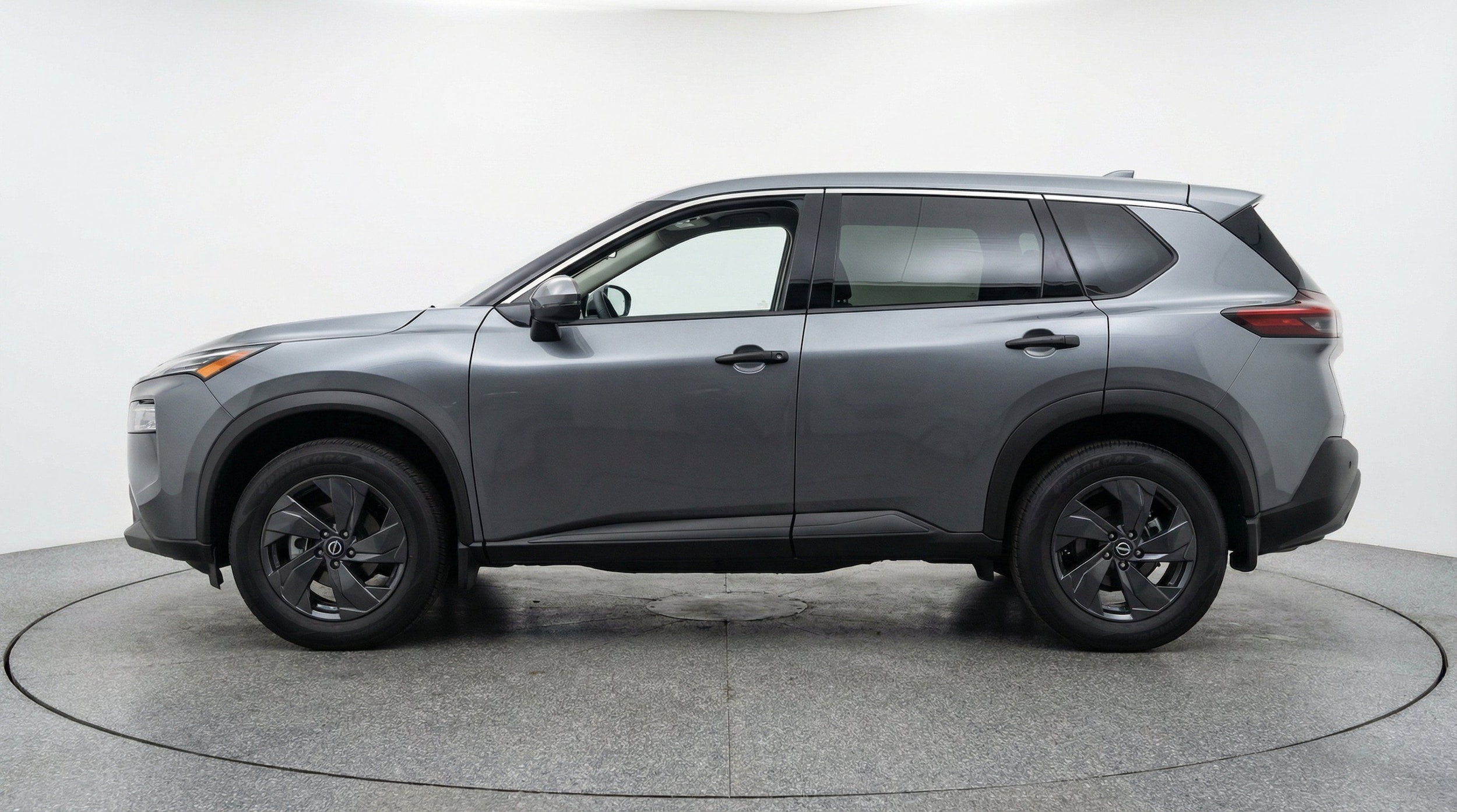 Thumbnail: 2026 Nissan Rogue - 5
