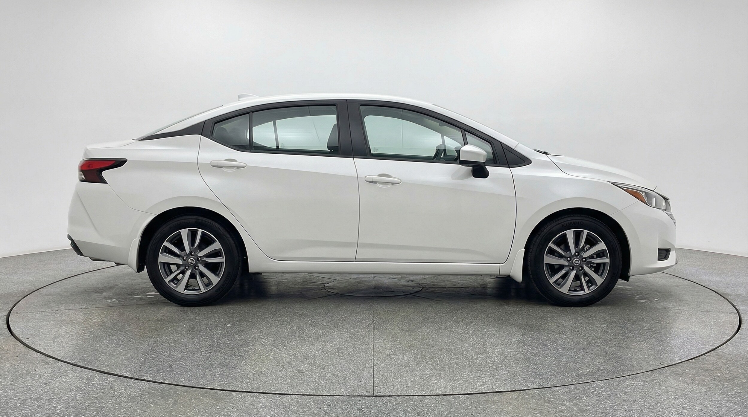 Thumbnail: 2025 Nissan Versa - 8