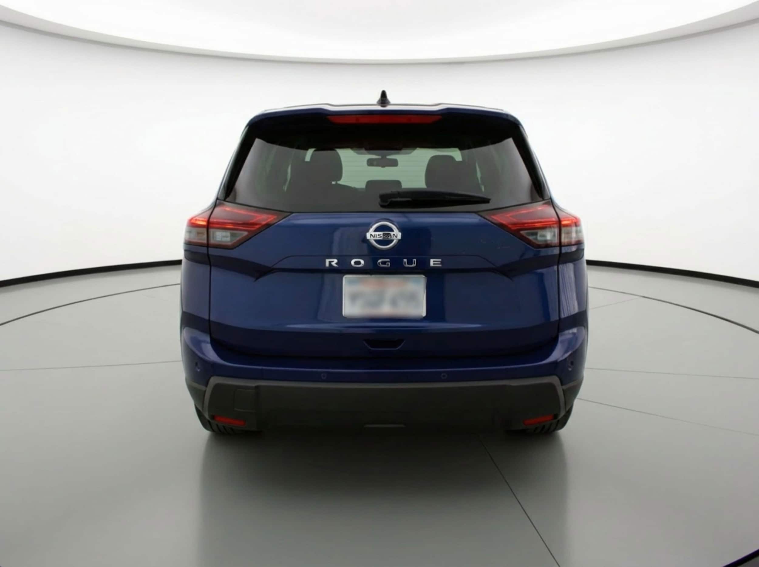 Thumbnail: 2025 Nissan Rogue - 7