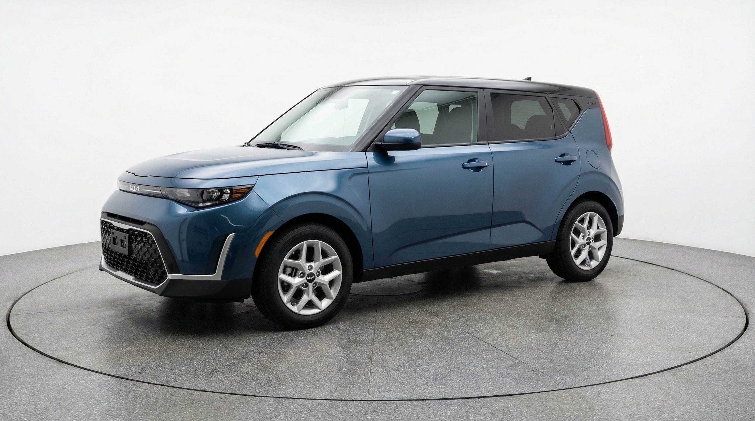 Thumbnail: 2025 Kia Soul - 3