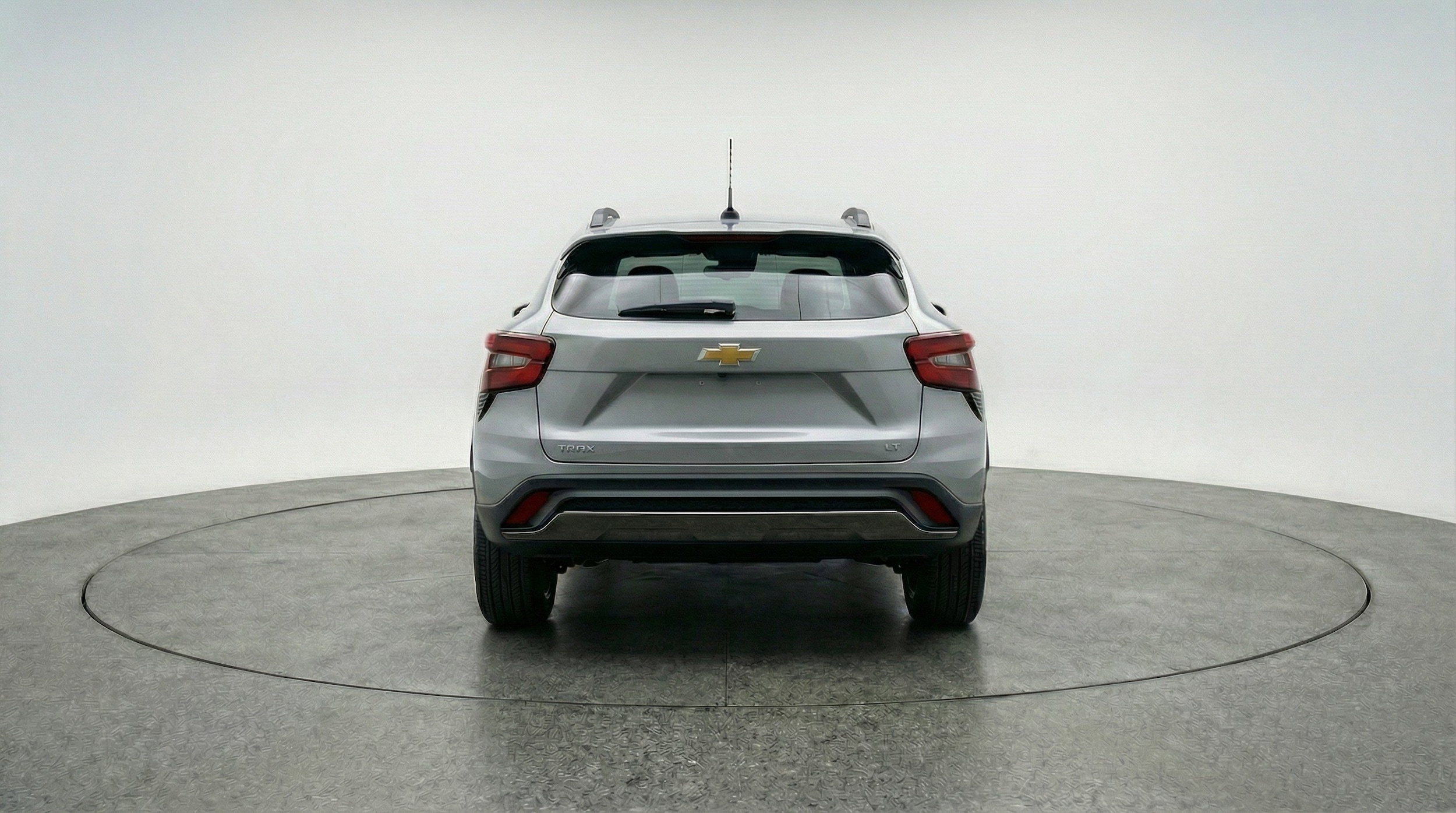 Thumbnail: 2025 Chevrolet Trax - 7