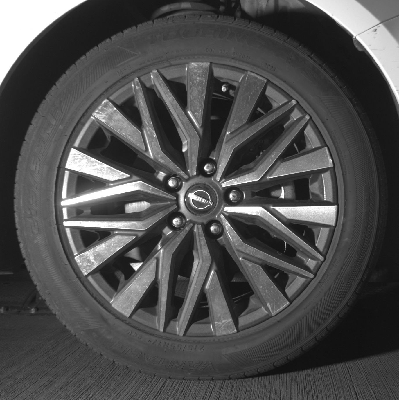 Thumbnail: 2025 Nissan Altima - 13