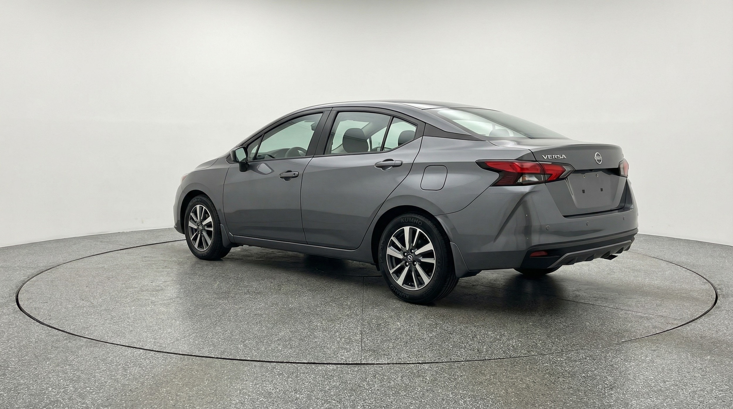 Thumbnail: 2025 Nissan Versa - 5