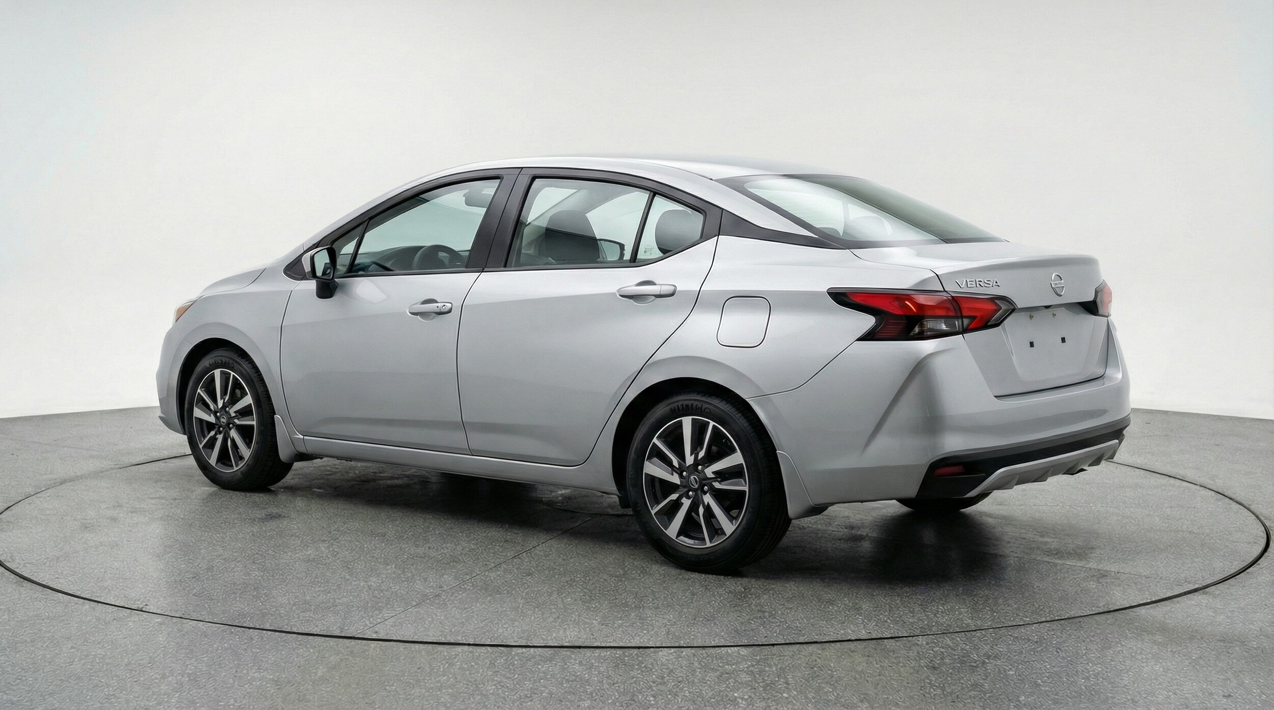 Thumbnail: 2025 Nissan Versa - 5