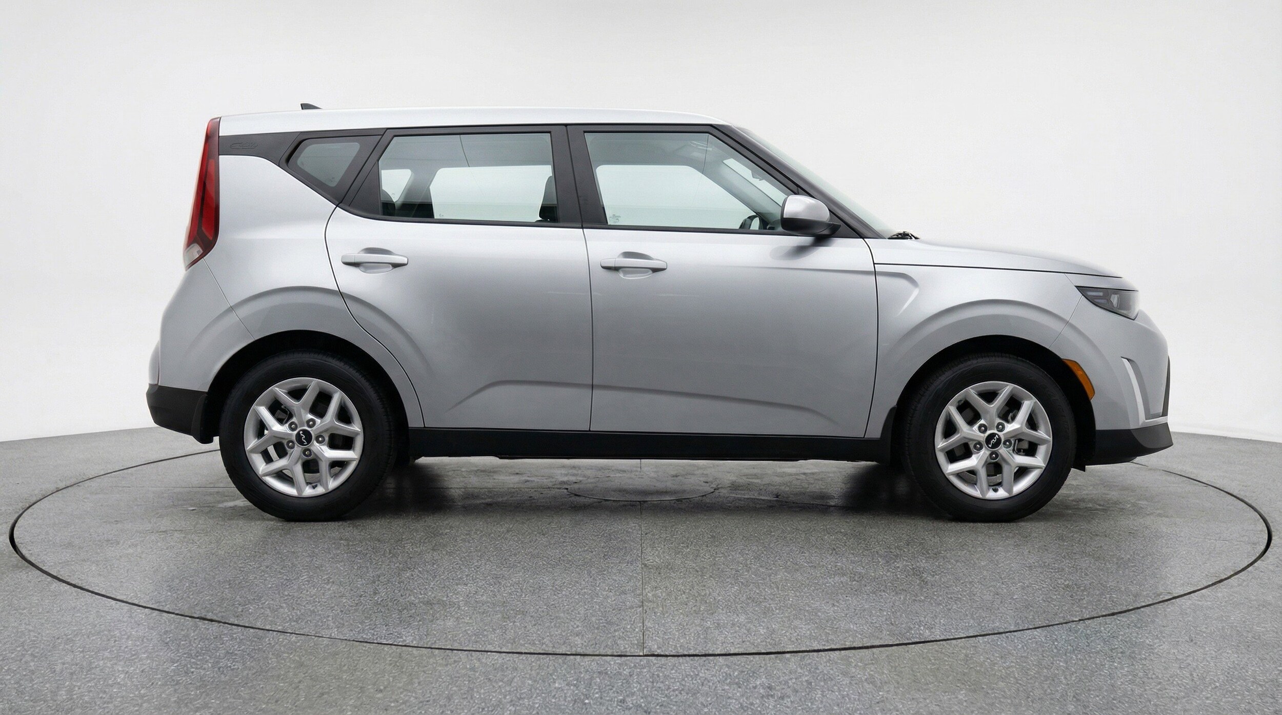 Thumbnail: 2025 Kia Soul - 11