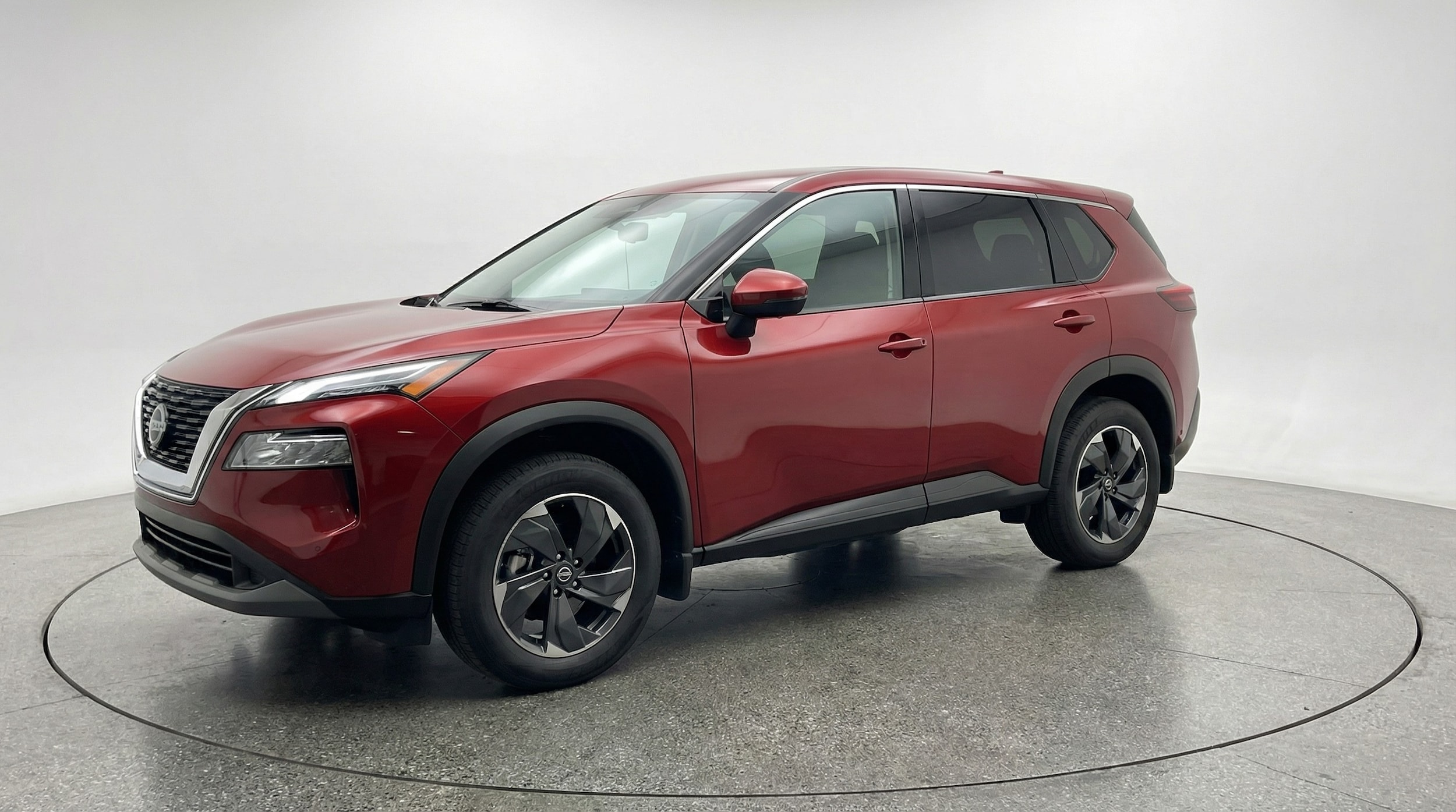 Thumbnail: 2025 Nissan Rogue - 3