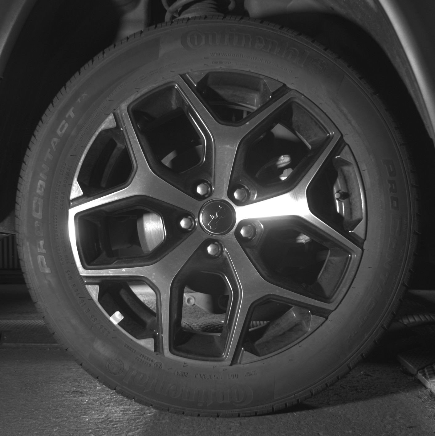 Thumbnail: 2025 Jeep Compass - 15