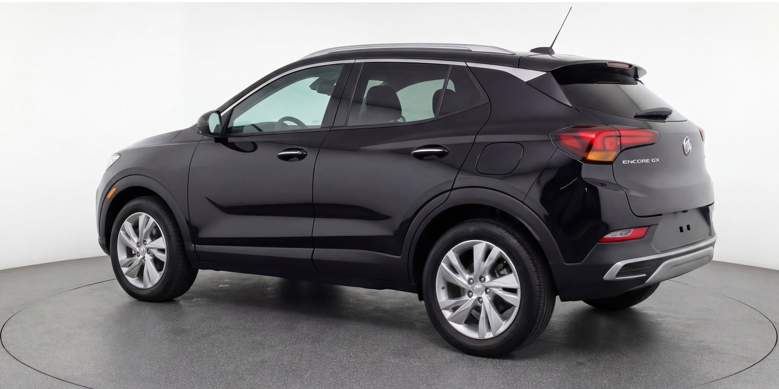 Thumbnail: 2025 Buick Encore GX - 6