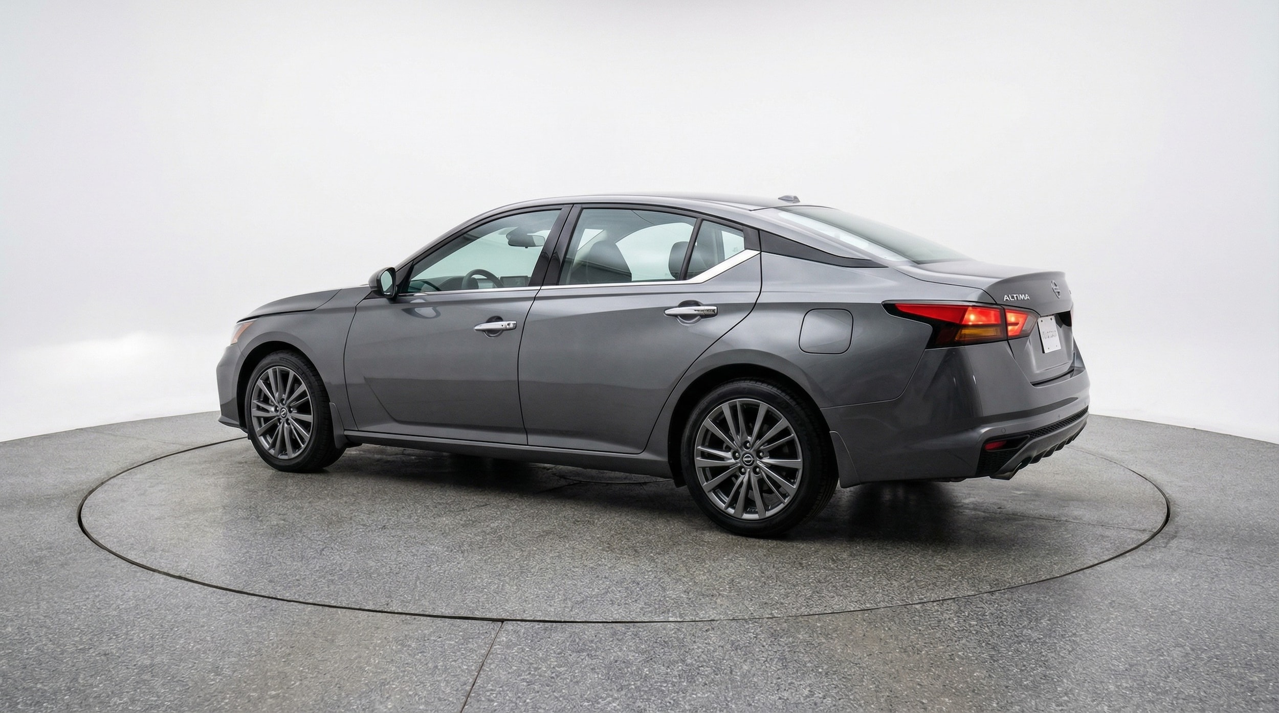 Thumbnail: 2025 Nissan Altima - 7