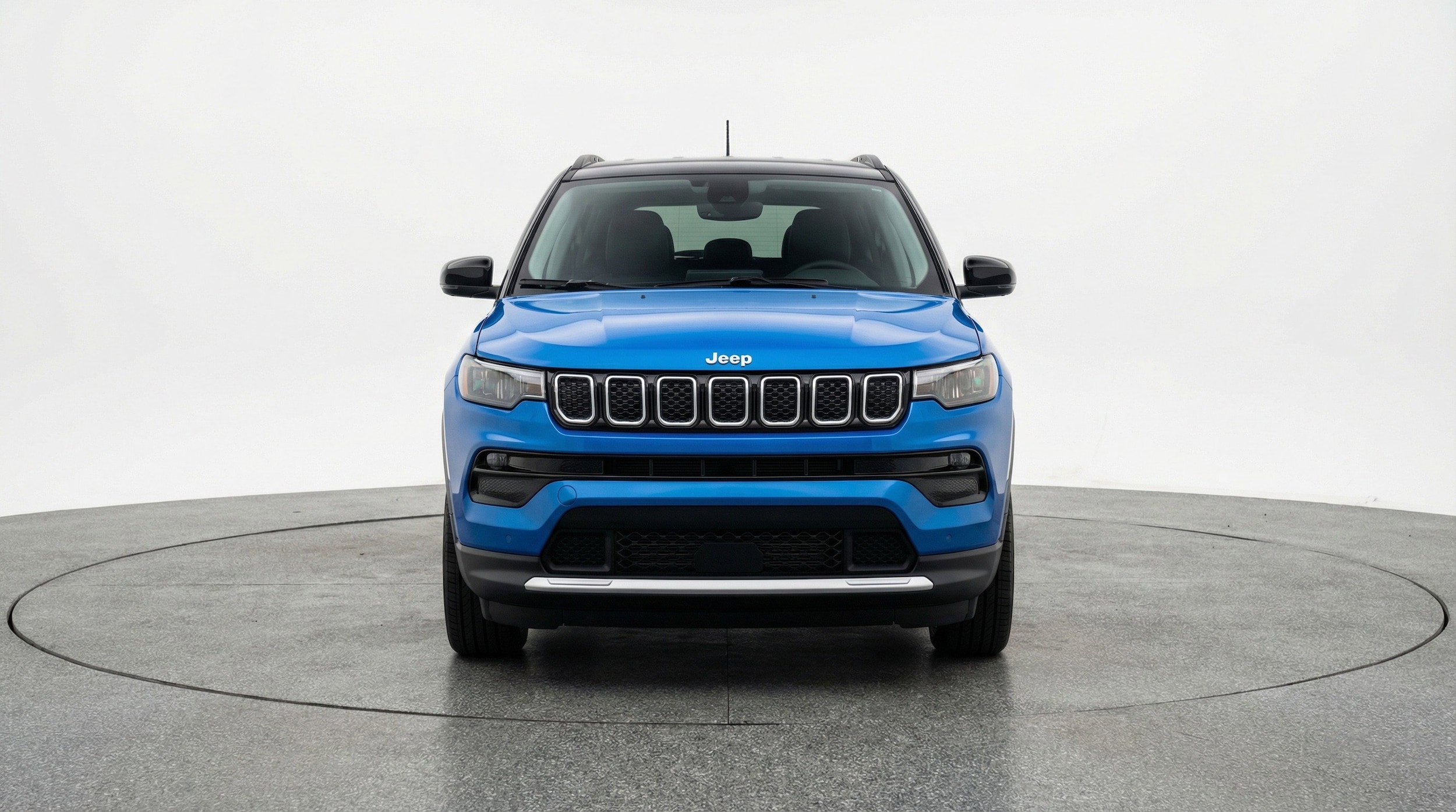 Thumbnail: 2025 Jeep Compass - 2