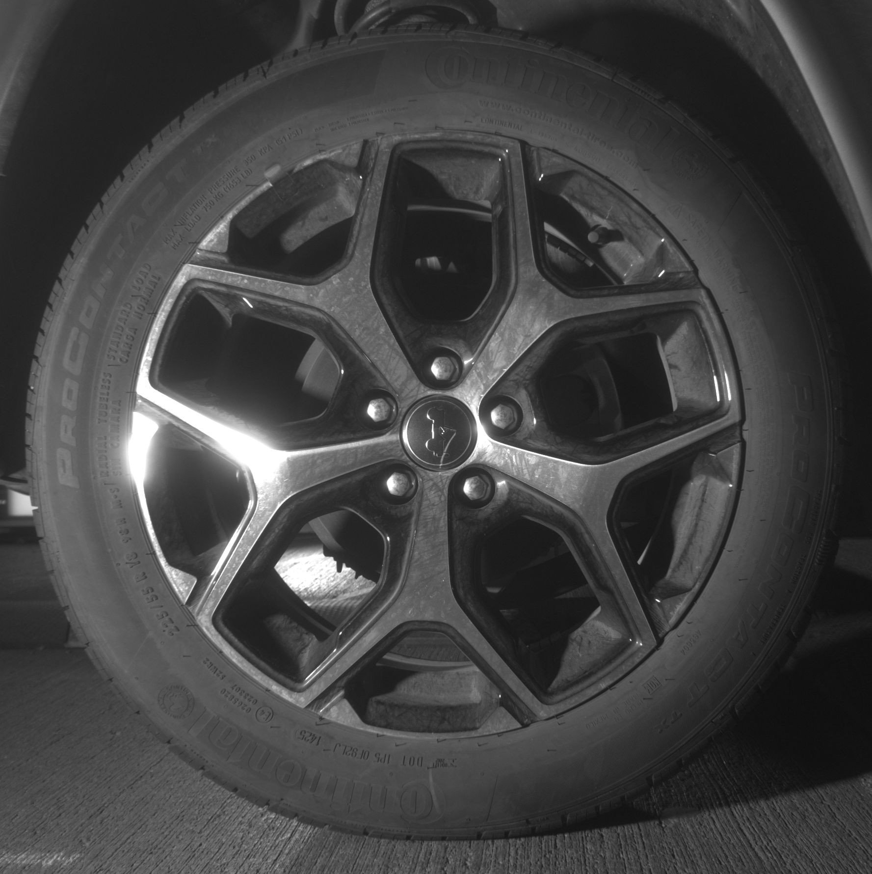 Thumbnail: 2025 Jeep Compass - 15