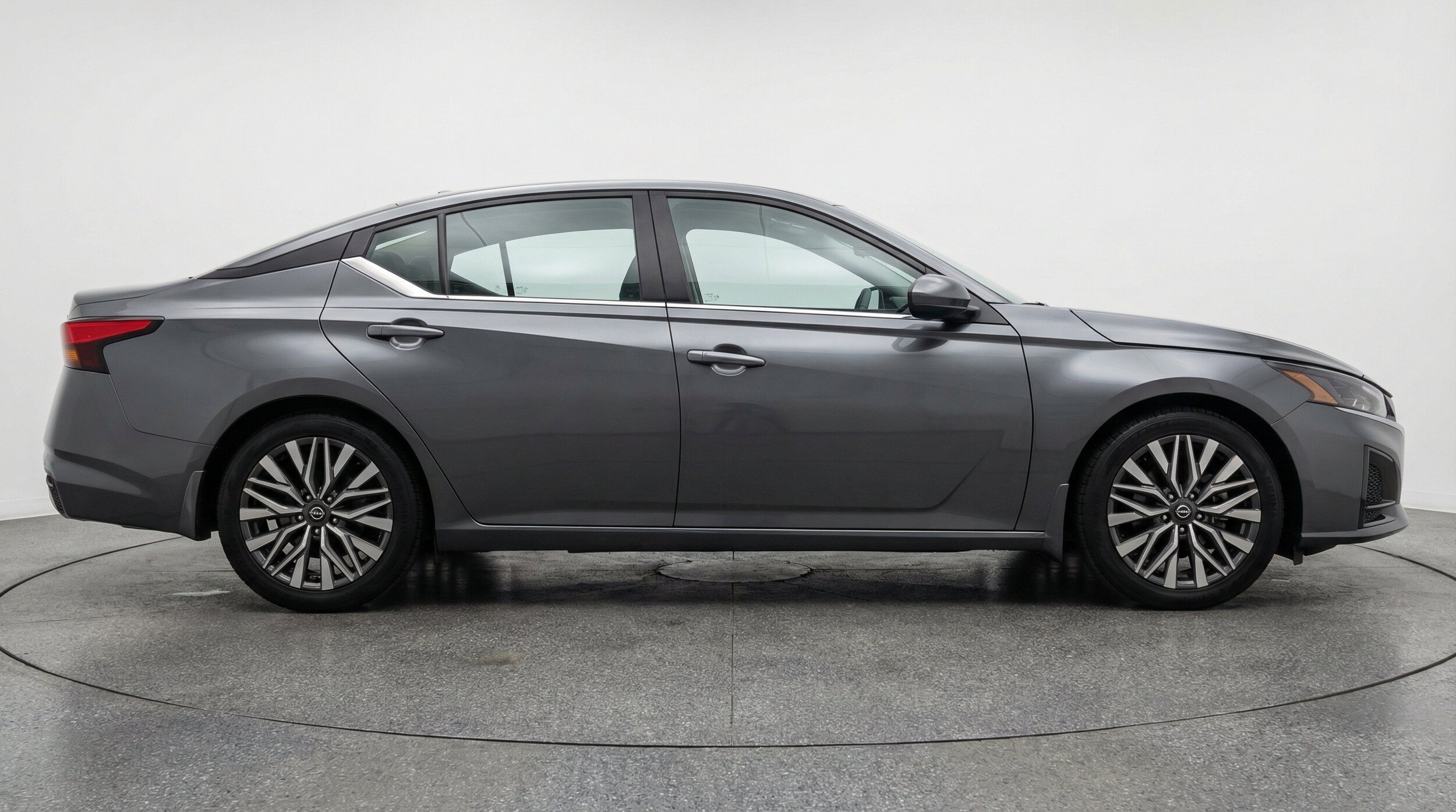 Thumbnail: 2026 Nissan Altima - 11
