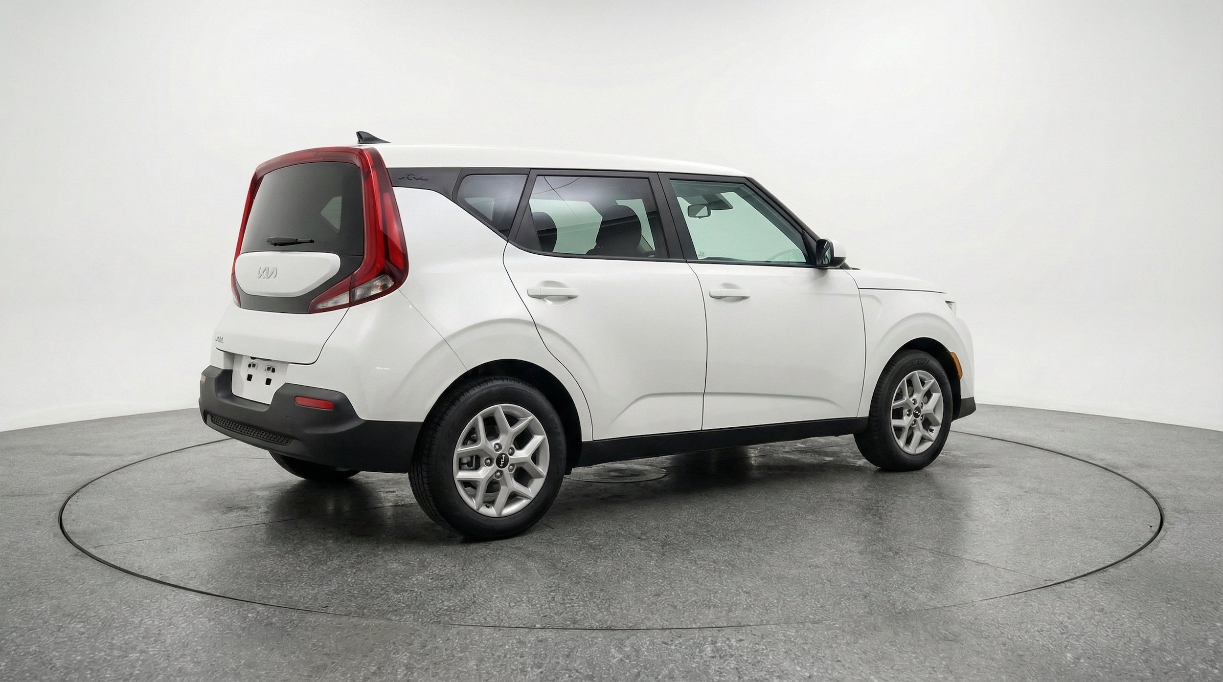 Thumbnail: 2025 Kia Soul - 9