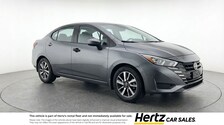 2025 Nissan Versa 1.6 SV -
                  Phoenix, AZ