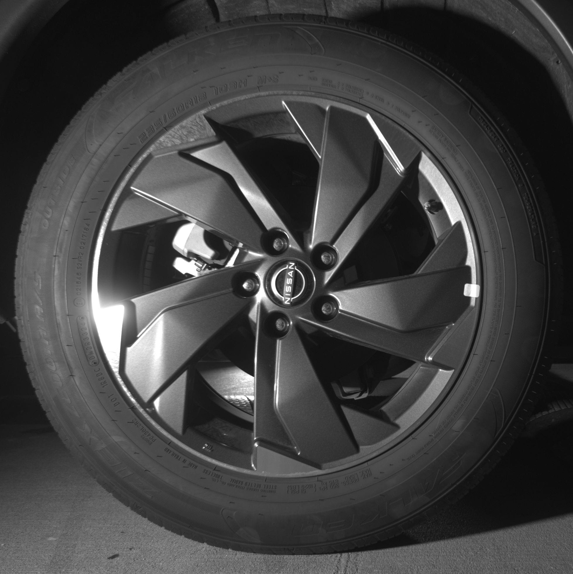 Thumbnail: 2025 Nissan Rogue - 12