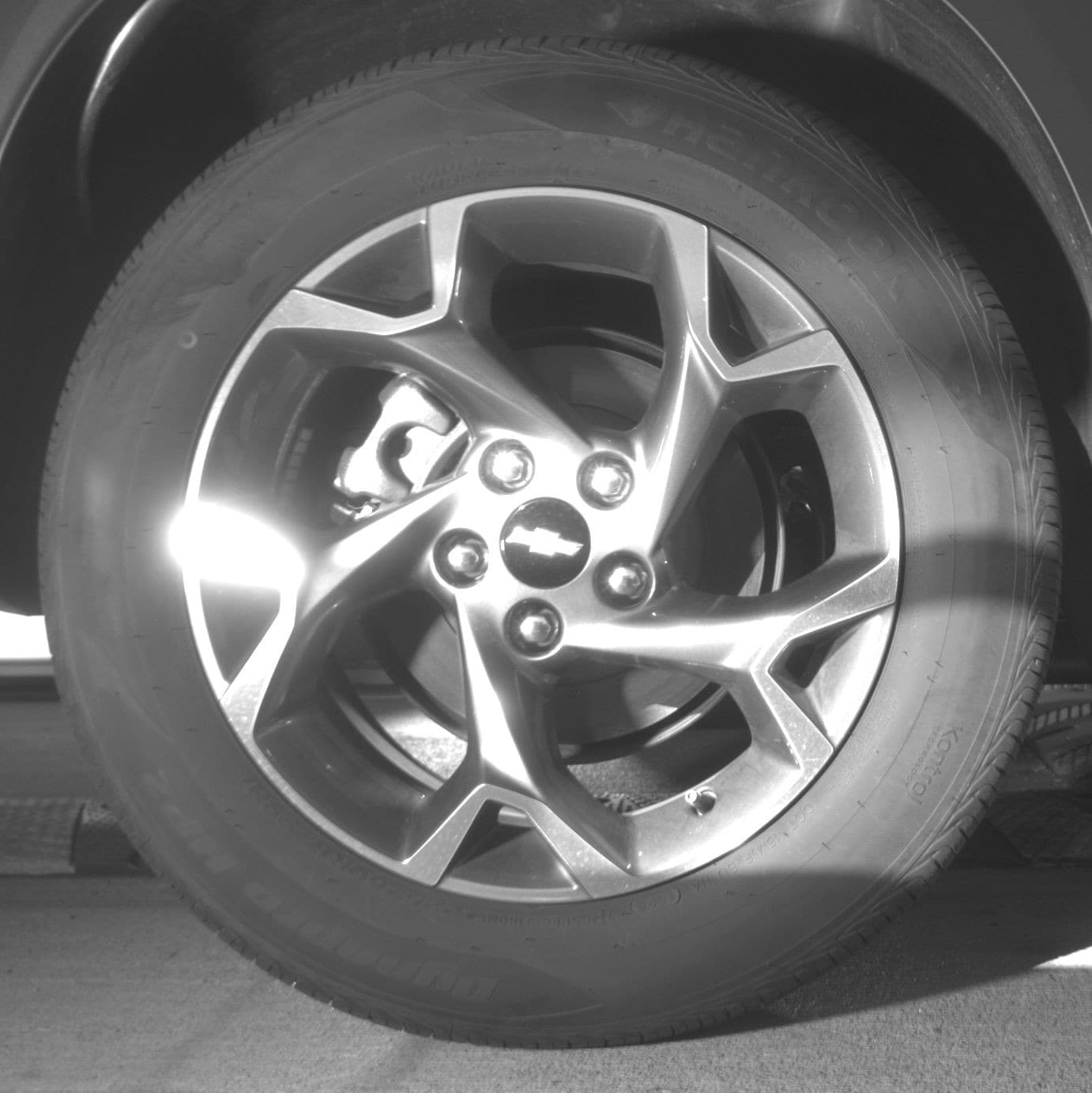 Thumbnail: 2025 Chevrolet Trax - 12