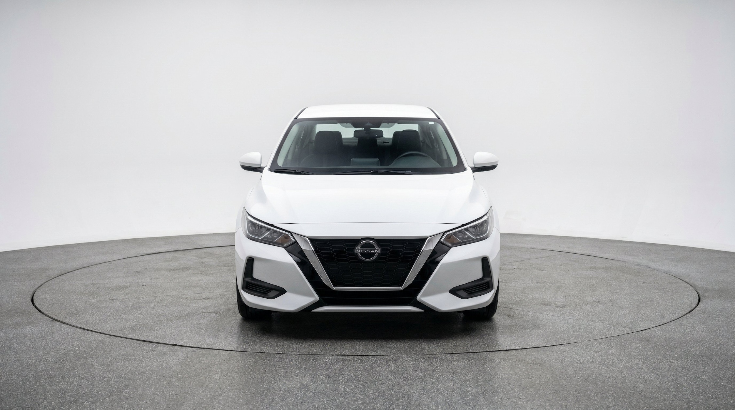 Thumbnail: 2024 Nissan Sentra - 2