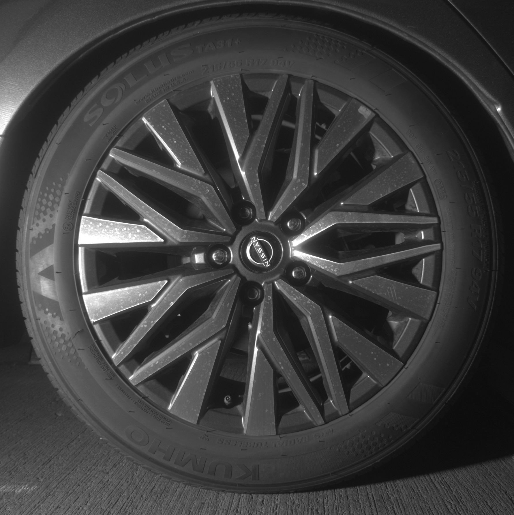 Thumbnail: 2025 Nissan Altima - 15