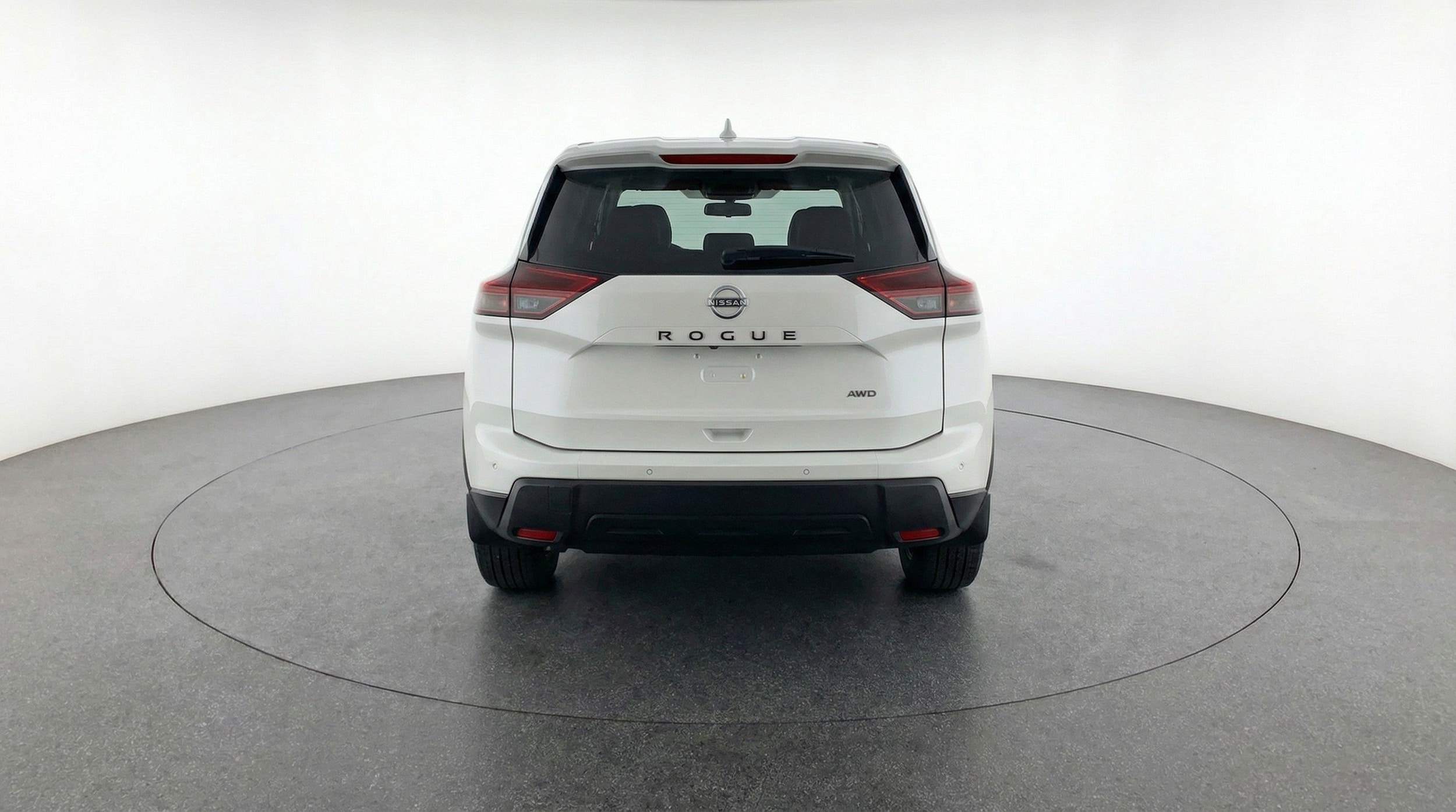 Thumbnail: 2025 Nissan Rogue - 7