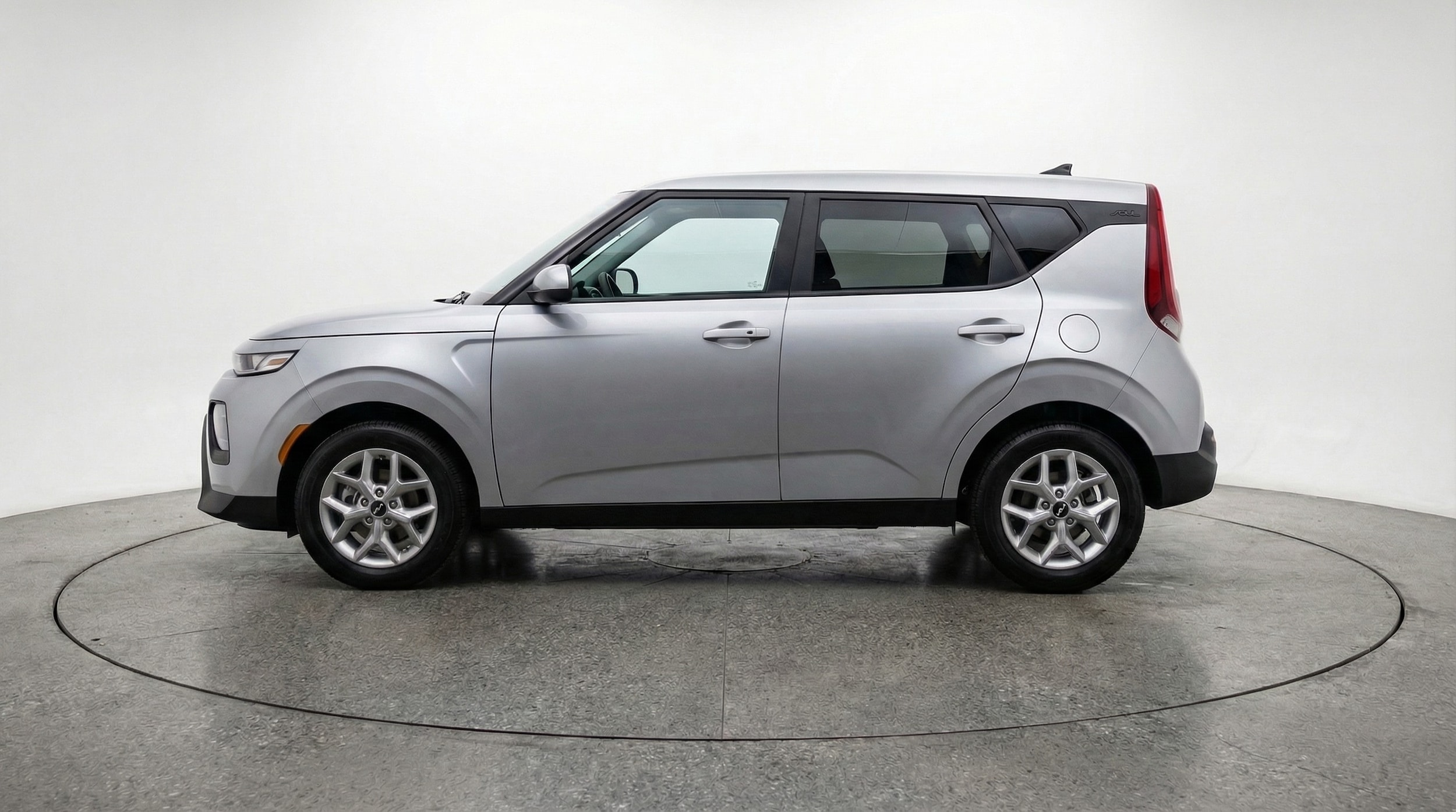 Thumbnail: 2025 Kia Soul - 4