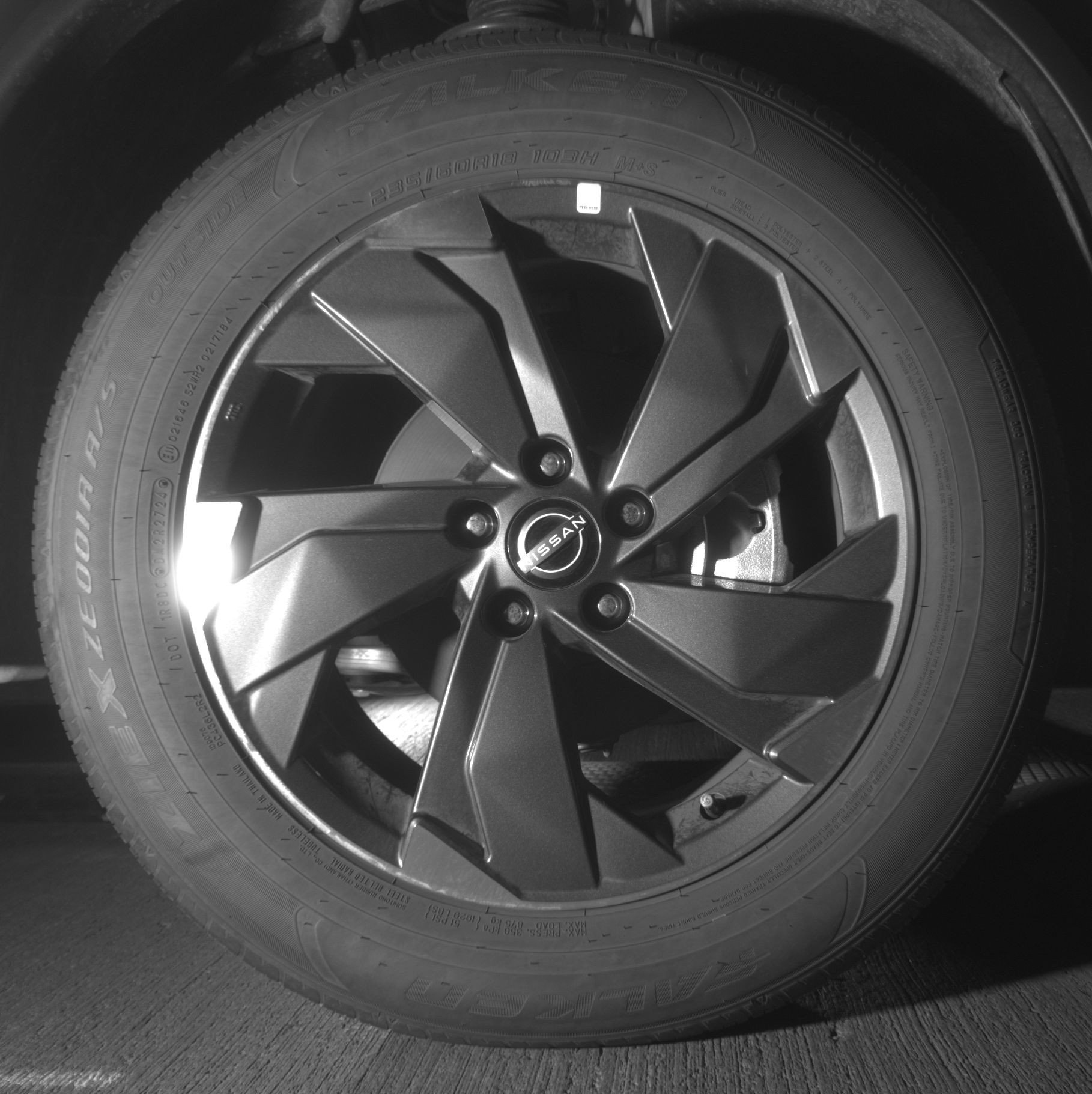 Thumbnail: 2025 Nissan Rogue - 13