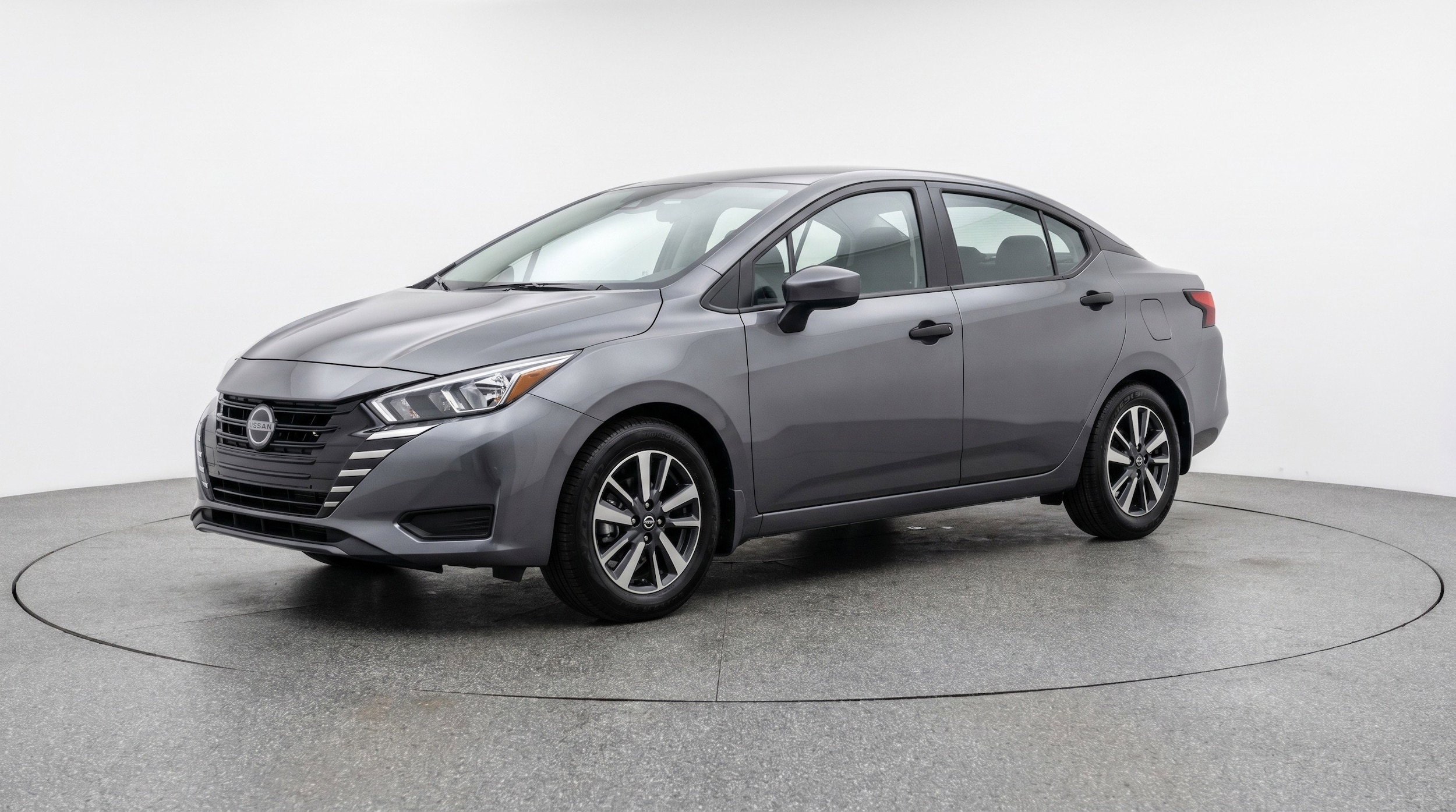 Thumbnail: 2025 Nissan Versa - 3