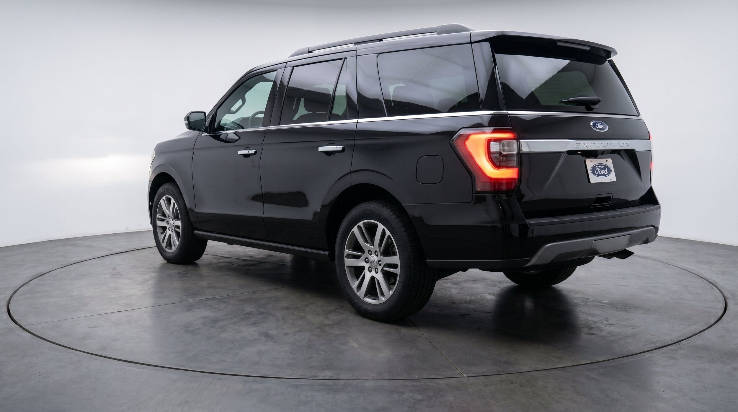 Thumbnail: 2024 Ford Expedition - 6