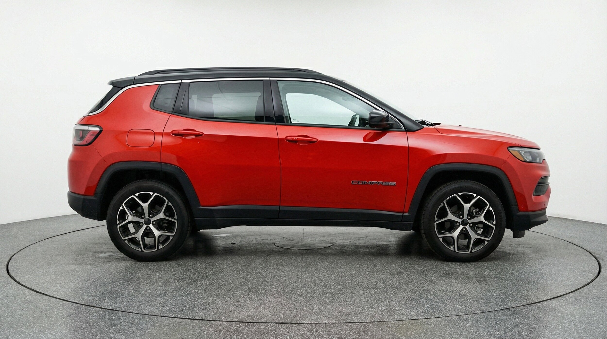 Thumbnail: 2025 Jeep Compass - 11