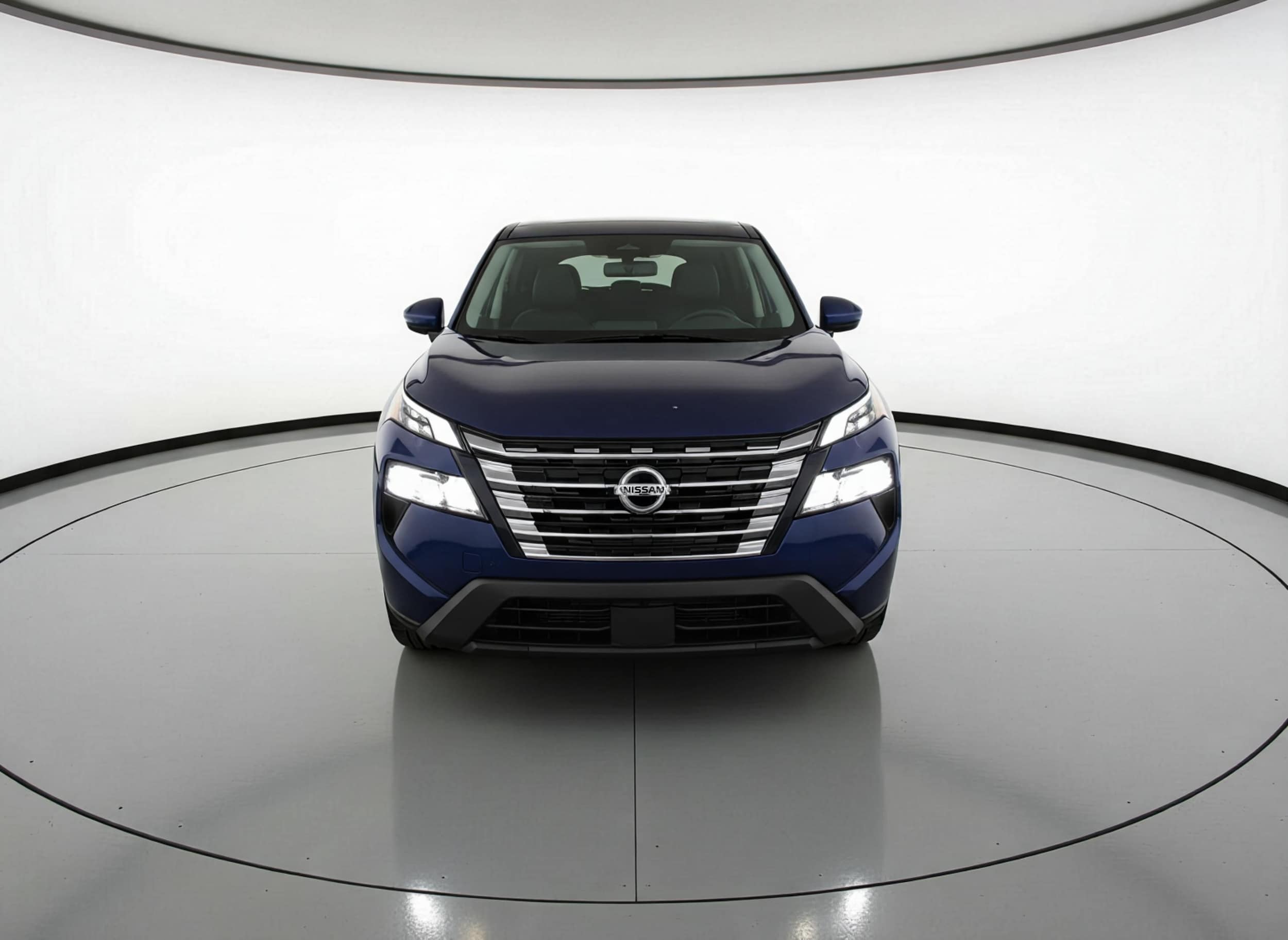 Thumbnail: 2025 Nissan Rogue - 2