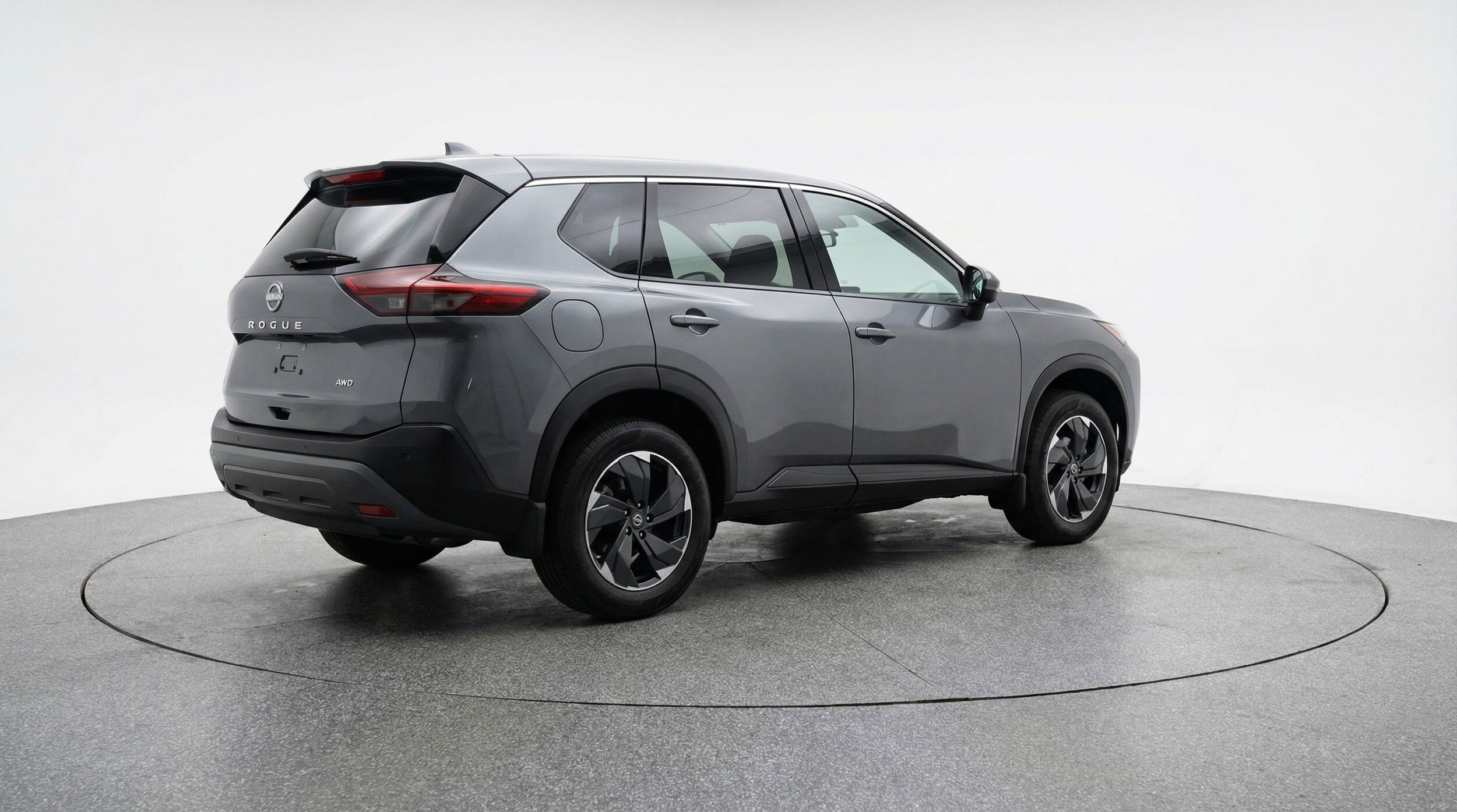 Thumbnail: 2025 Nissan Rogue - 9