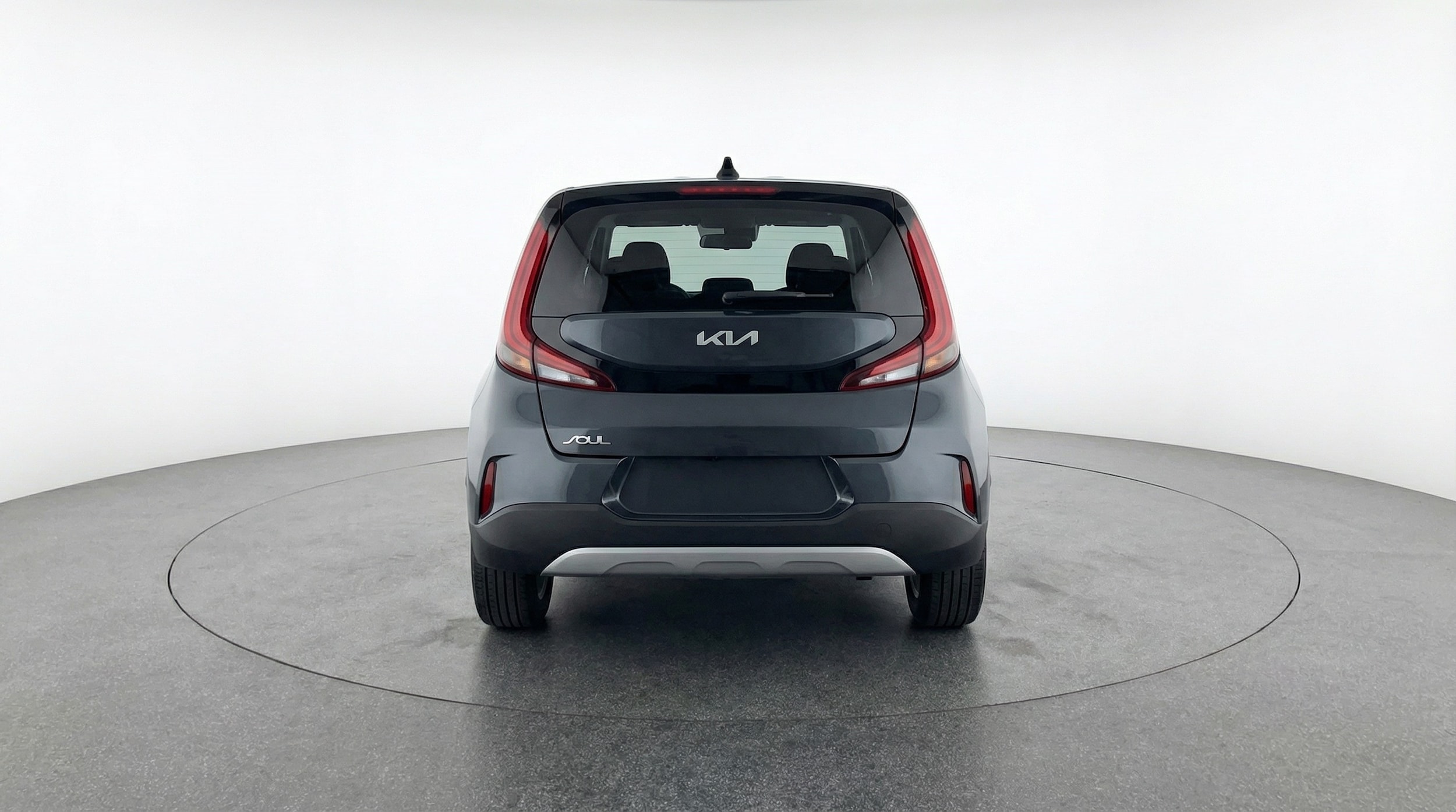 Thumbnail: 2025 Kia Soul - 6