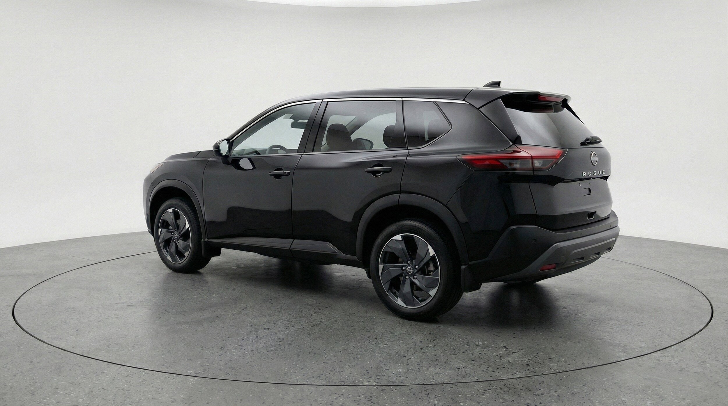 Thumbnail: 2025 Nissan Rogue - 6