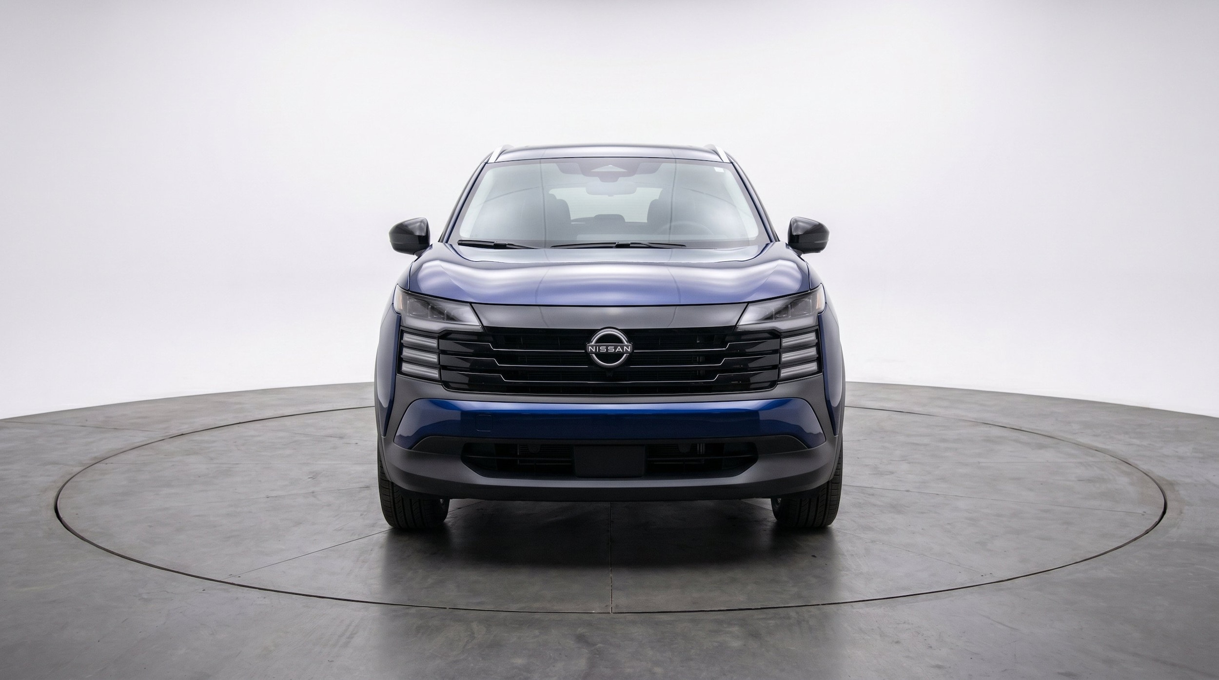 Thumbnail: 2026 Nissan Kicks - 2